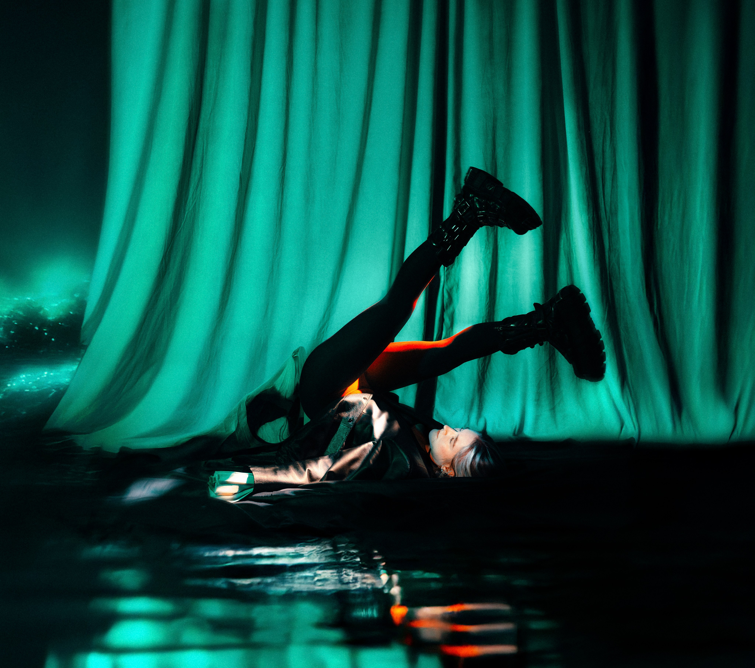 Ксюша. Платонов Олег — фотограф Санкт-Петербург