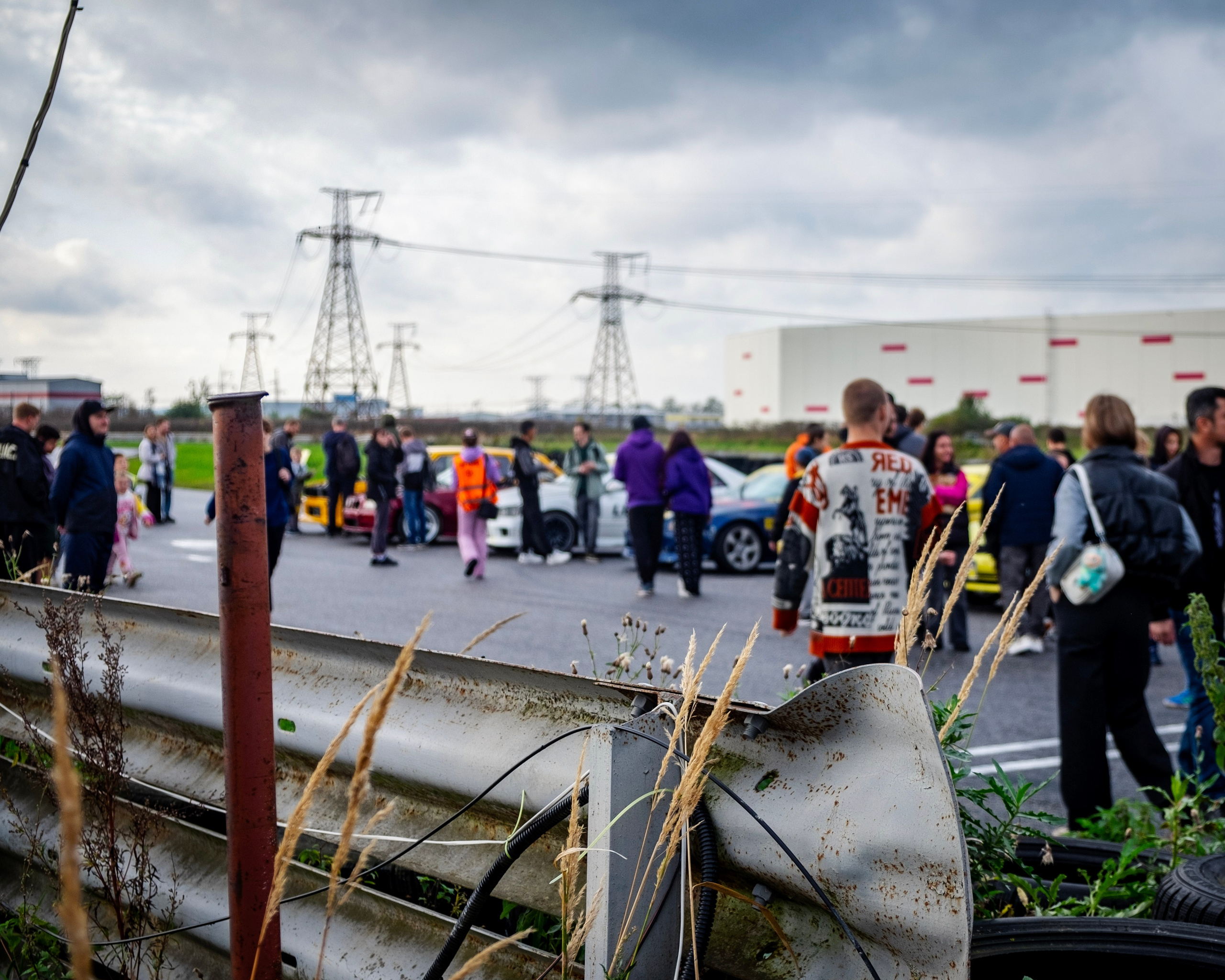 AUTODROM FEST 21.09.25. Автомобильные фотографии и рисунки в Санкт-Петербурги Пашков Дмитрий