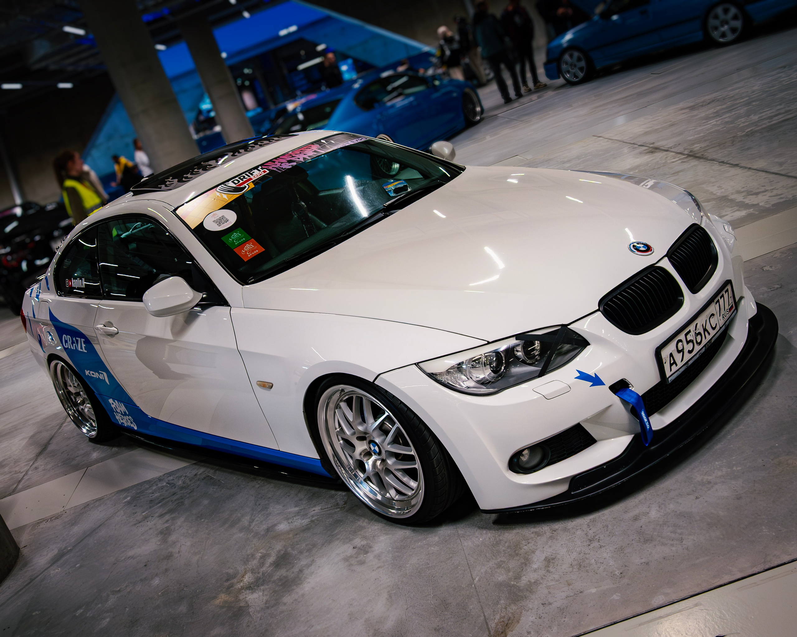 Drift Expo — ВЫСТАВКА ДРИФТ КУЛЬТУРЫ. Автомобильные фотографии и рисунки в Санкт-Петербурги Пашков Дмитрий