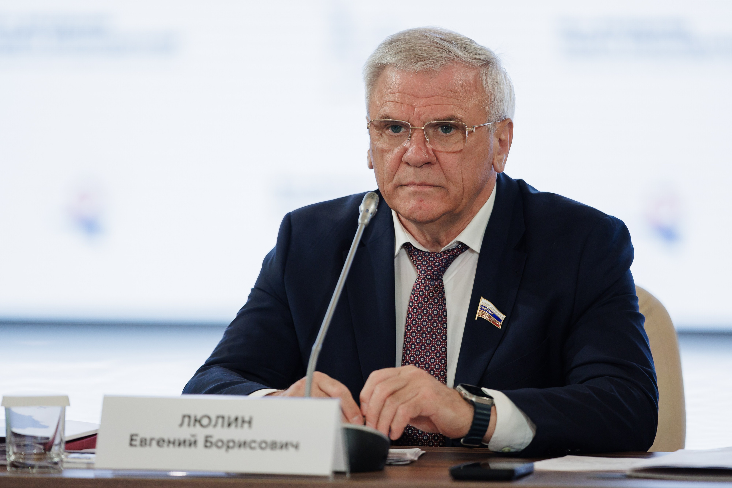 Совет Законодателей ПФО. РЕПОРТАЖНЫЙ ФОТОГРАФ СОЧИ СЕРГЕЙ КАНАДА