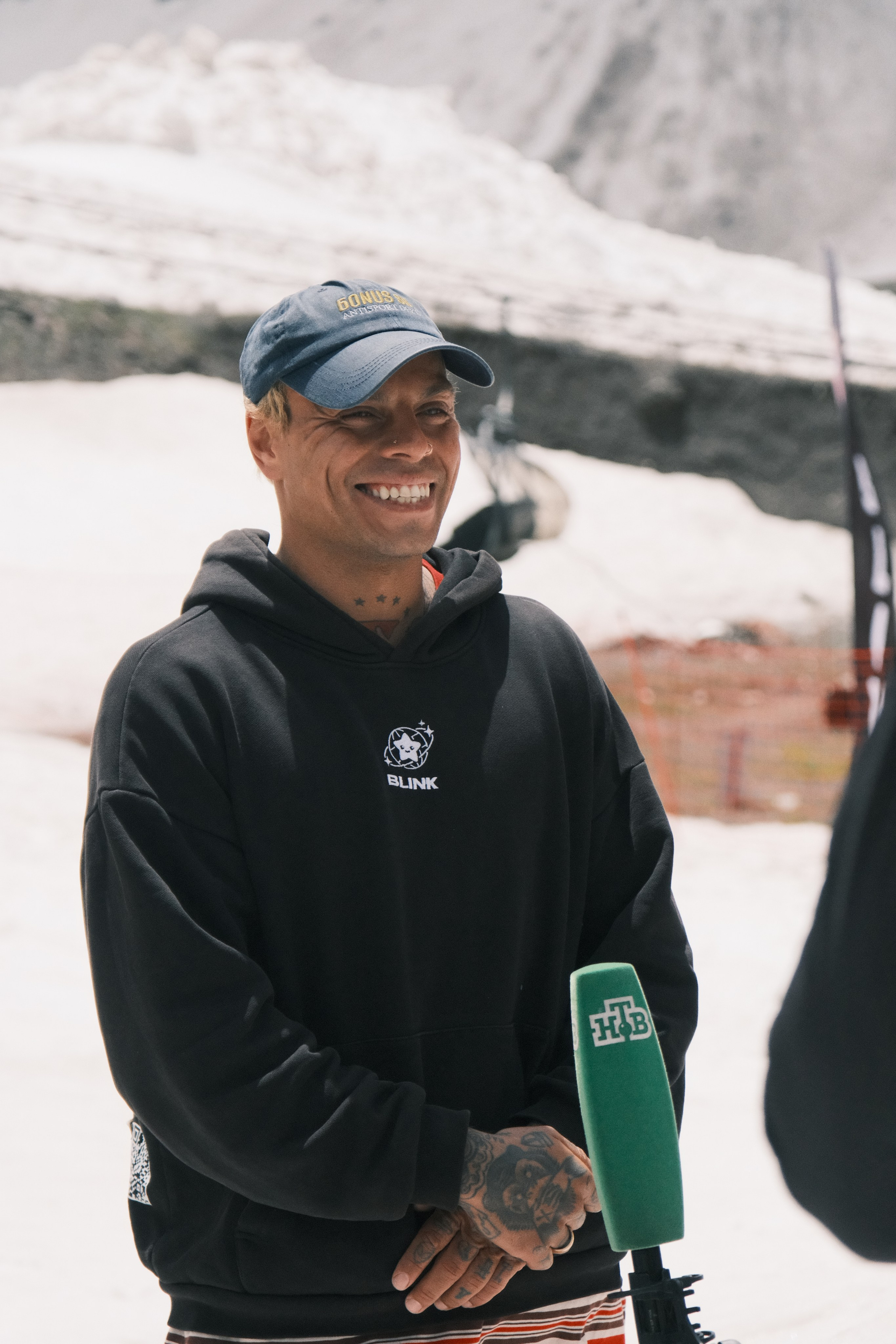 Bonus Summer Camp. Main