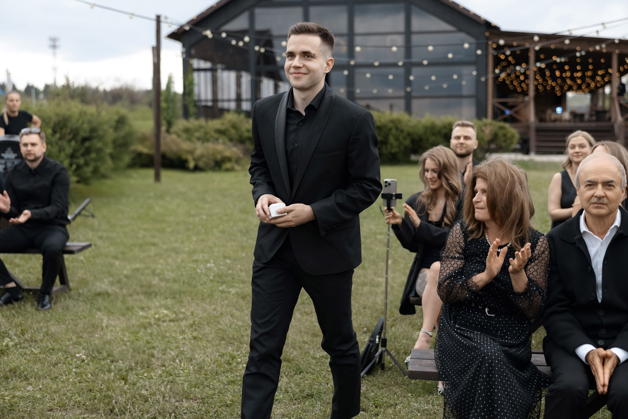 Артем и Вера. Свадебный фотограф и видеограф Юрий и Эля Дубинины