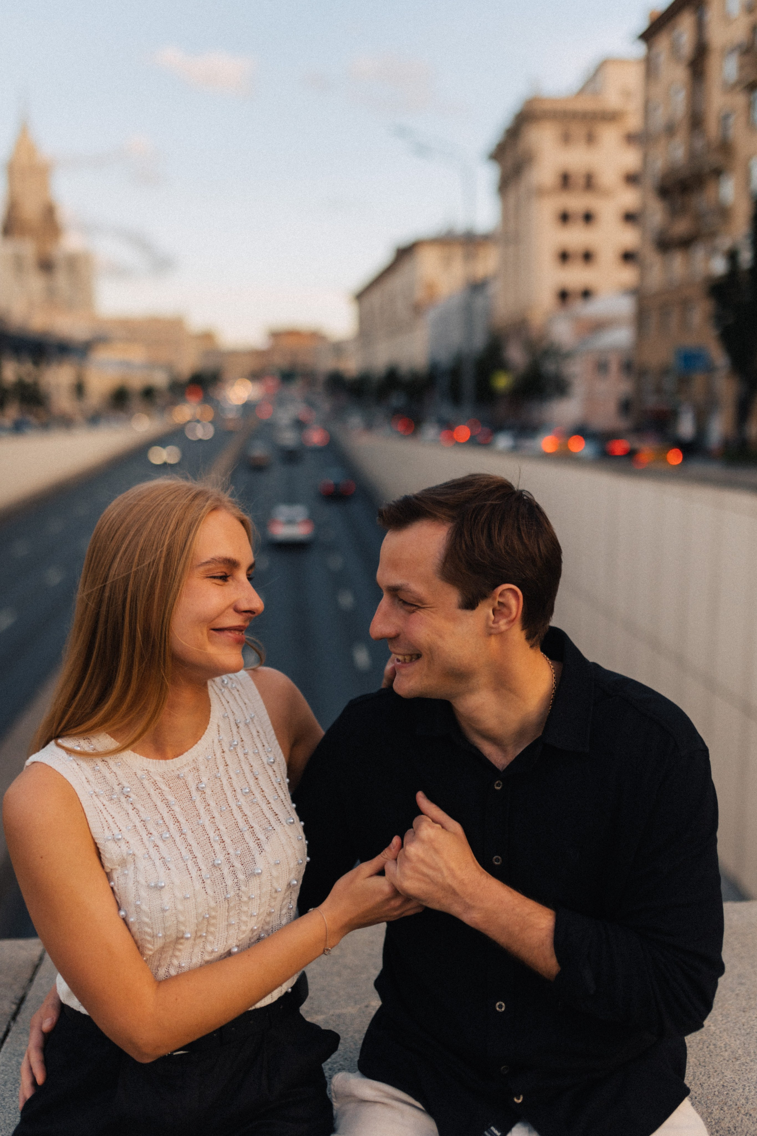Никита/Аня. Фотограф в Москве Татьяна Сергеева