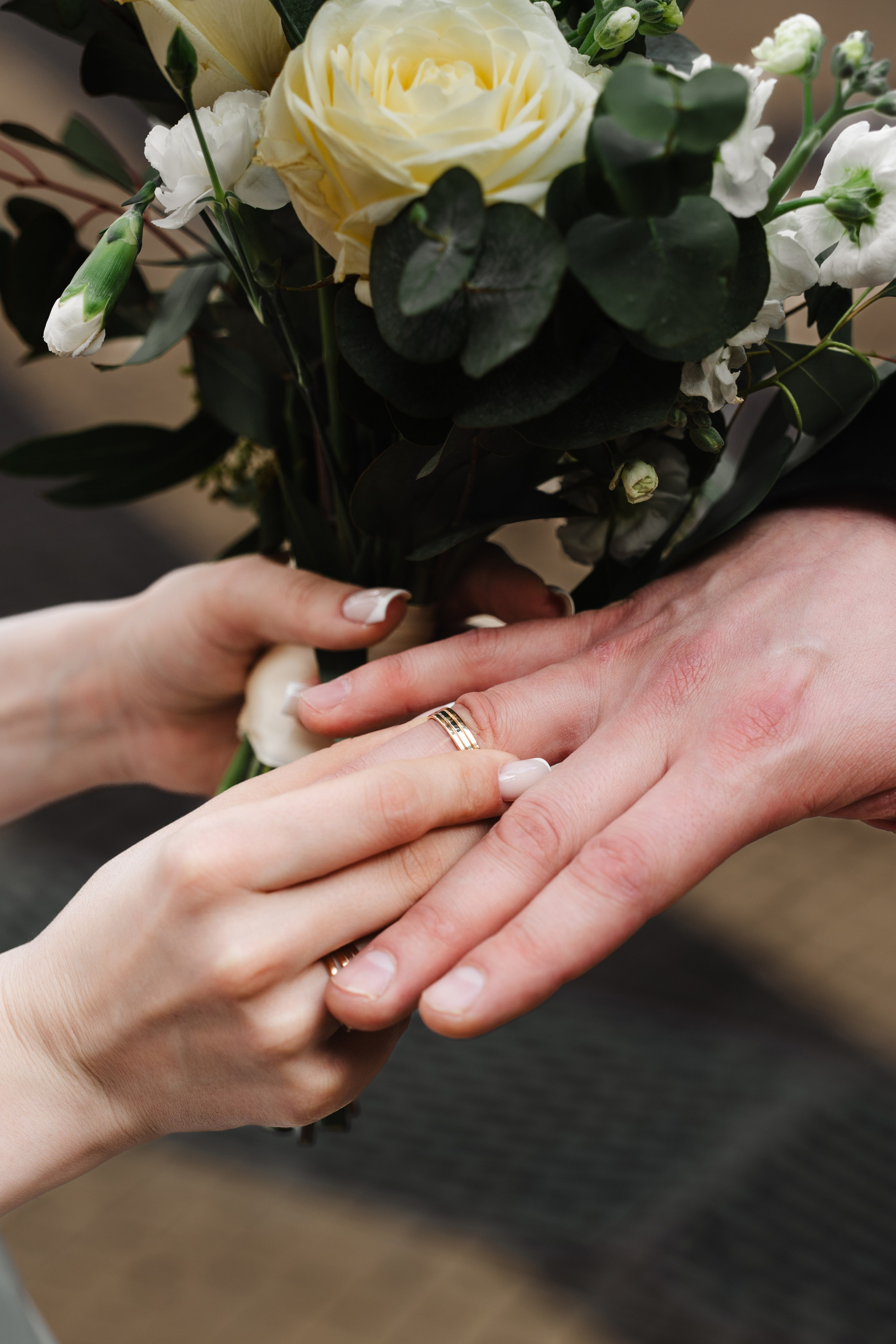 Прогулка. Фото и видео съёмка в Москве и МО Александр Чапала и Трояк Алеся