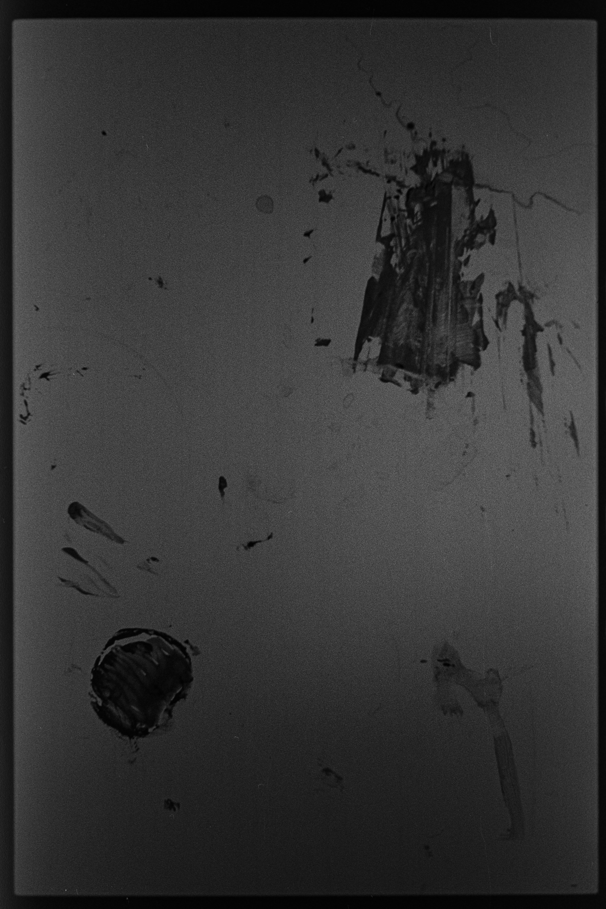 Traces. Veronika Verbitskaia | Contemporary Photographer | Dublin