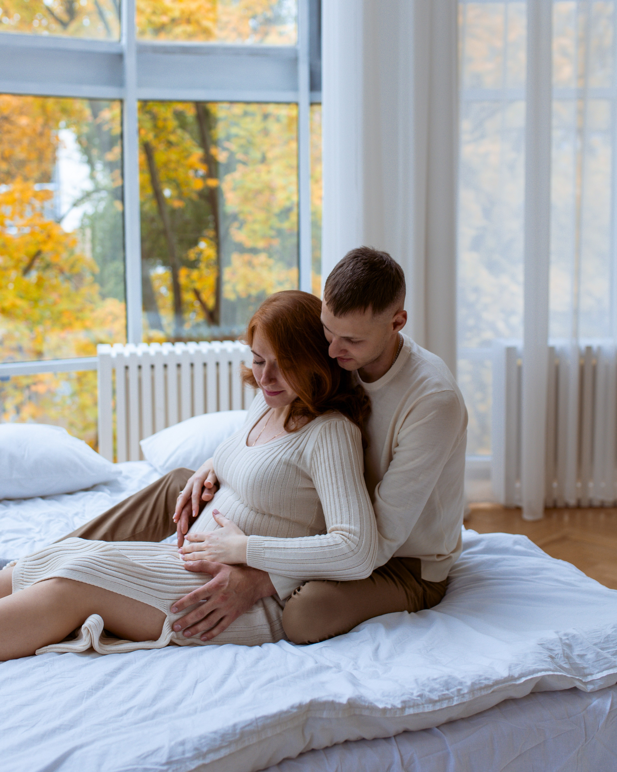 Настя и Артем. Свадебный фотограф Алена Полянская