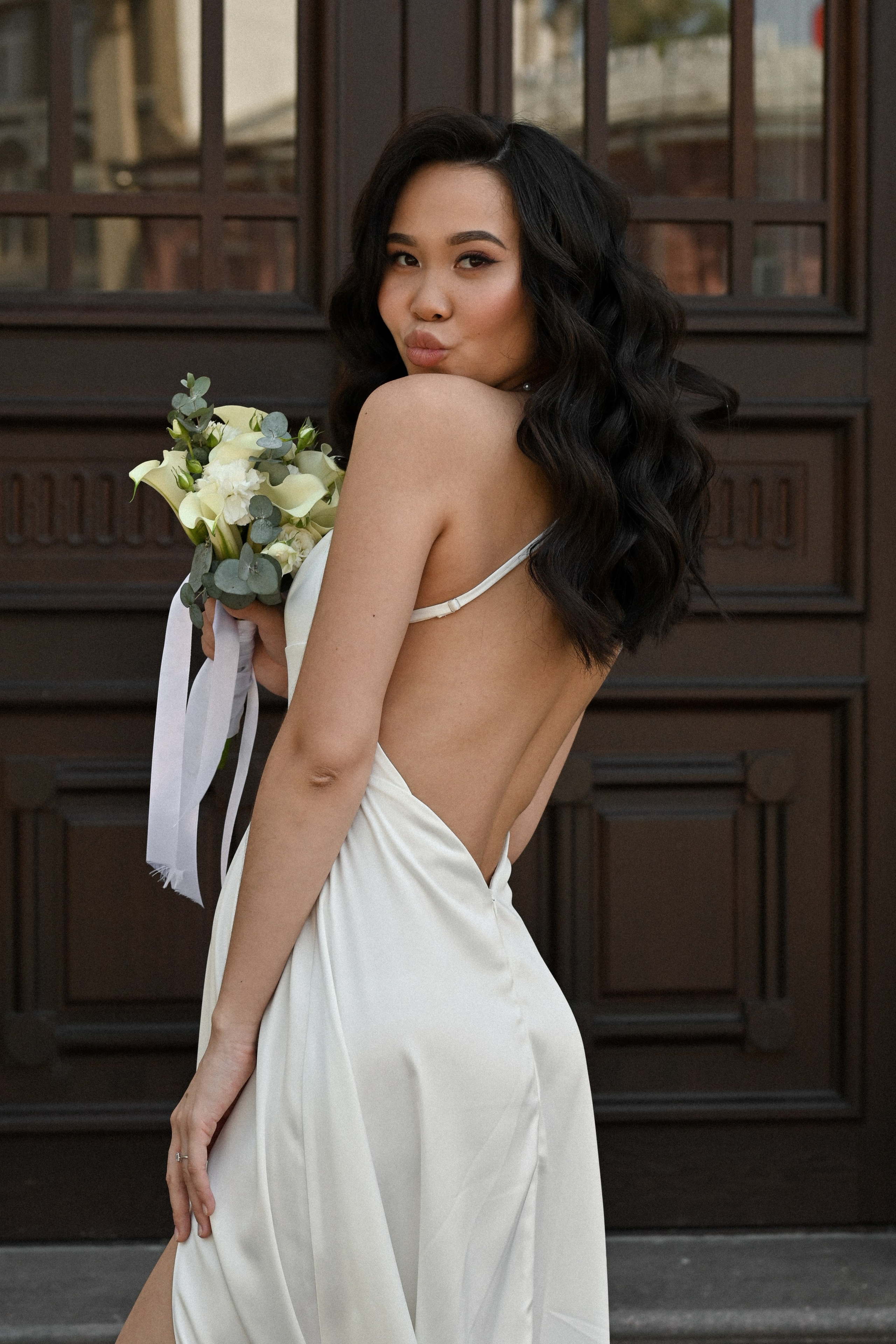 Лиза & Максим. Фотограф в Иркутске Славная Юлия