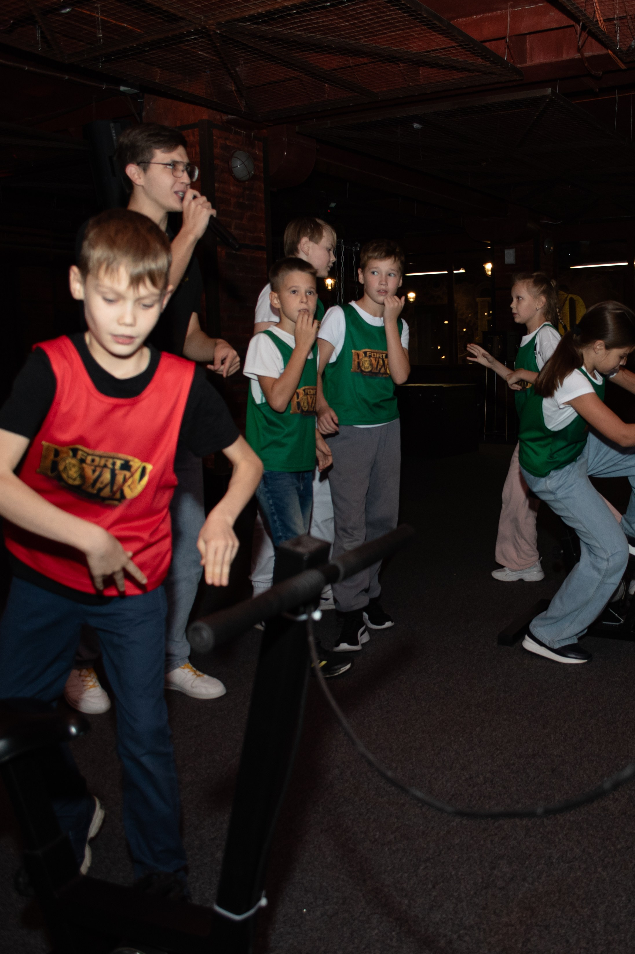 Форд Боярд День Рождения Ивана. Фотограф Челябинск Екатерина Миниханова