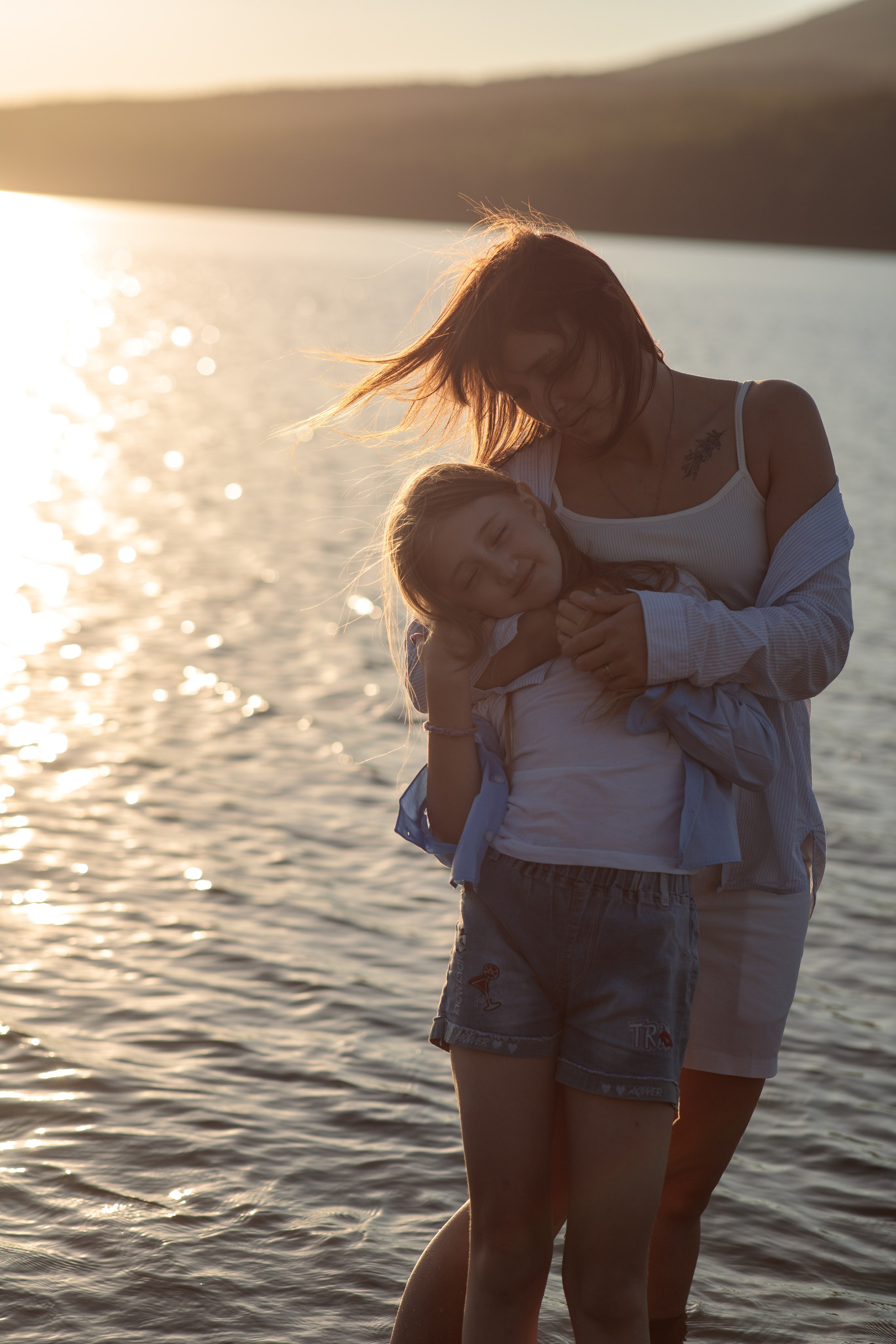 Семейная фотосессия. Меня зовут Марина Бастрикова