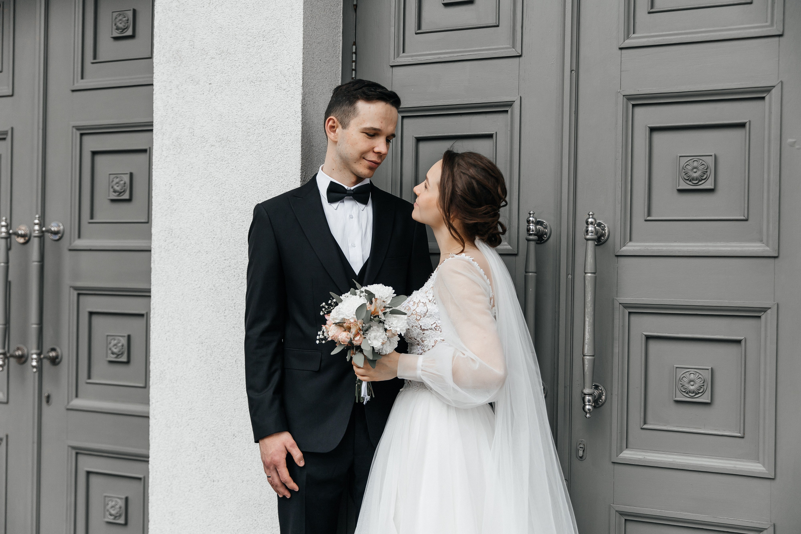 Свадьба Воронеж. Свадебный и портретный фотограф в Воронеже Нестеренко Илья