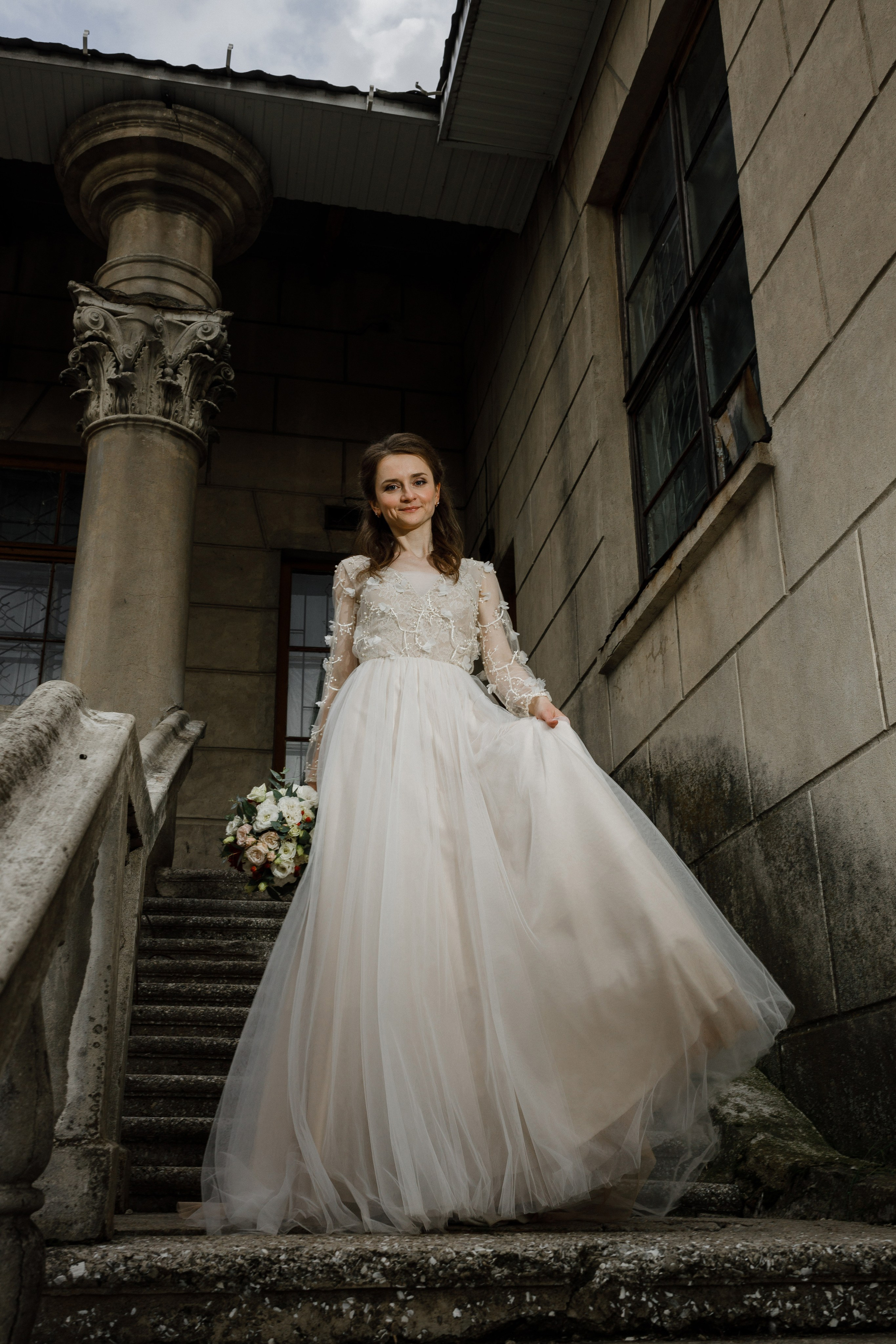 Свадебная фотосъёмка Воронеж. Свадебный и портретный фотограф в Воронеже Нестеренко Илья