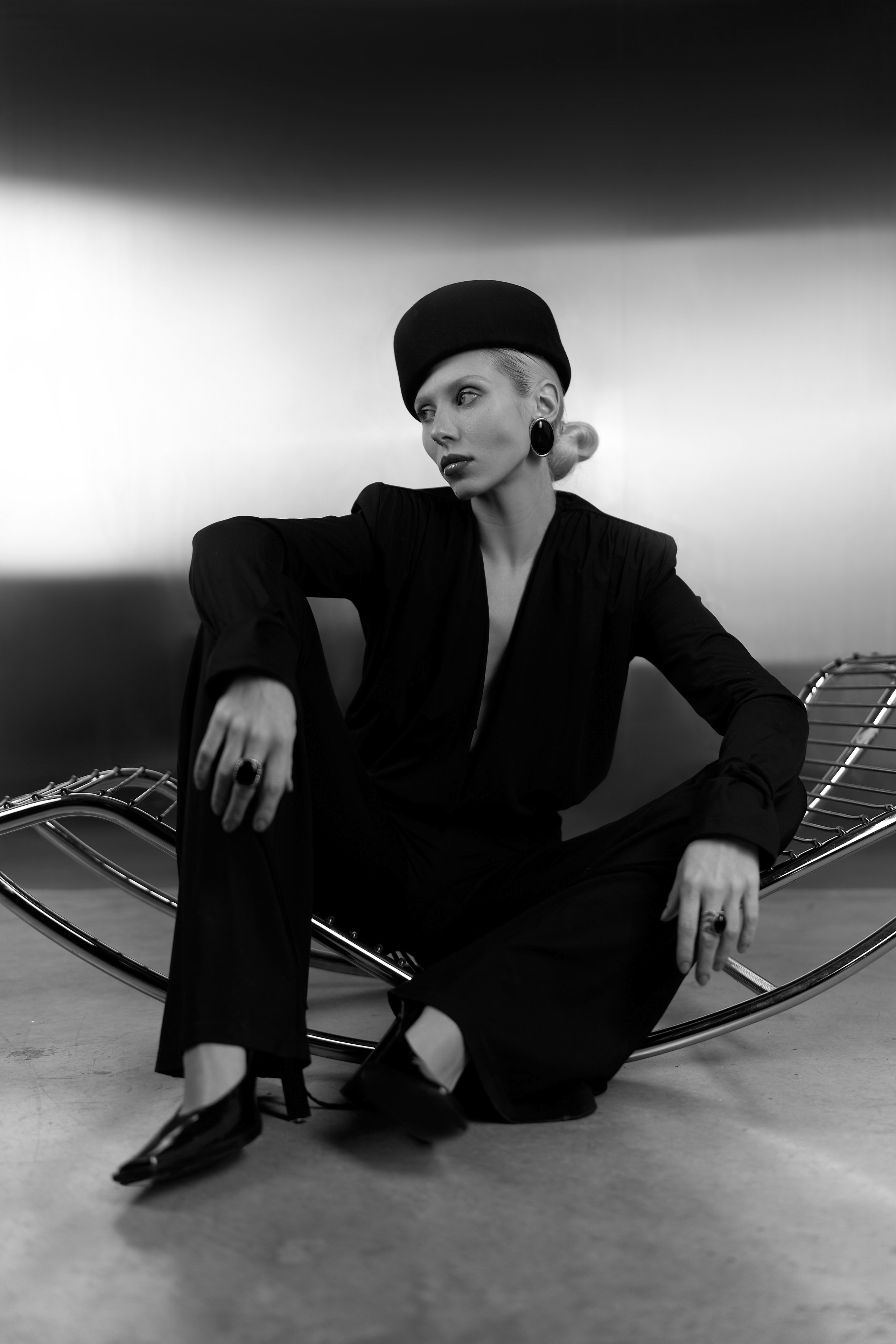 Настя. Фотограф в Москве — Ольга Кушнарева