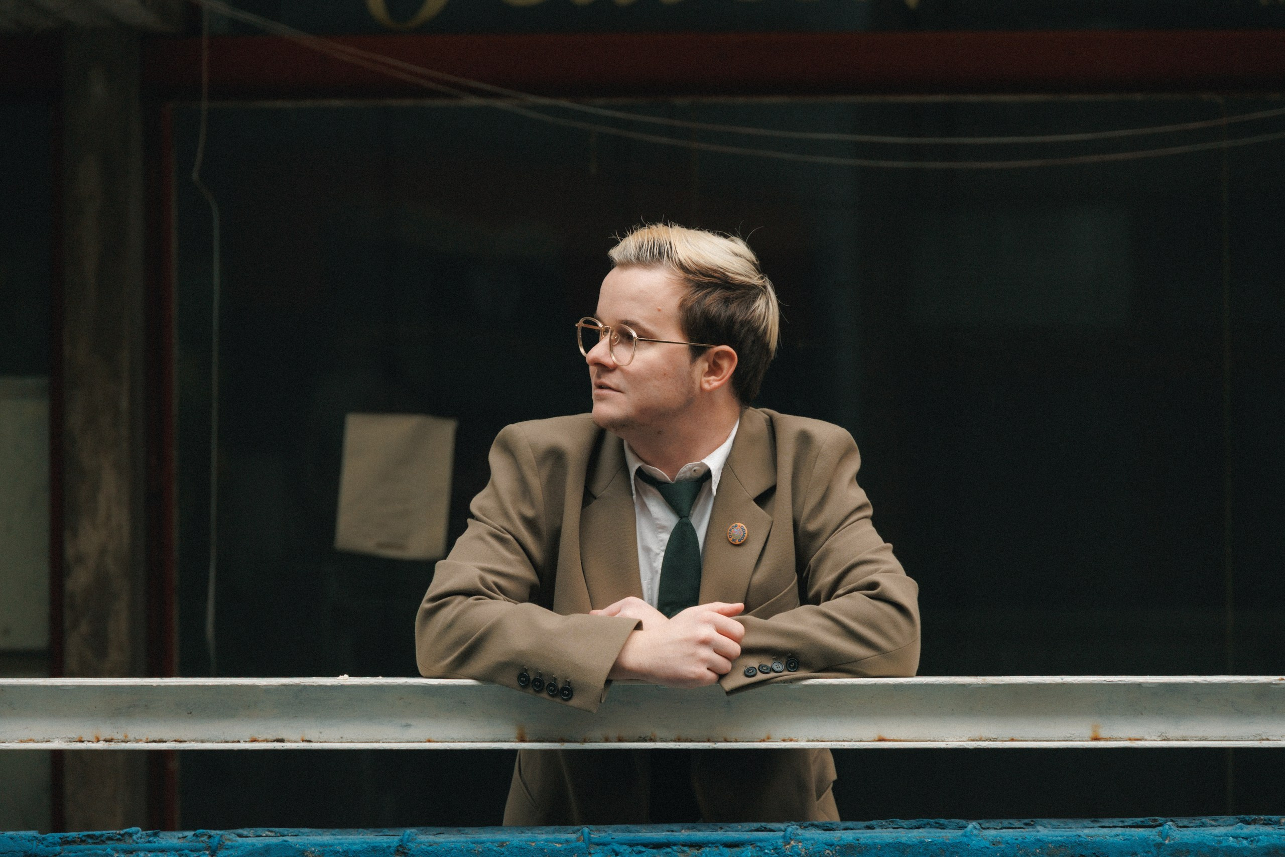 Андрей. Портретный фотограф Москва | Елена Столиванова