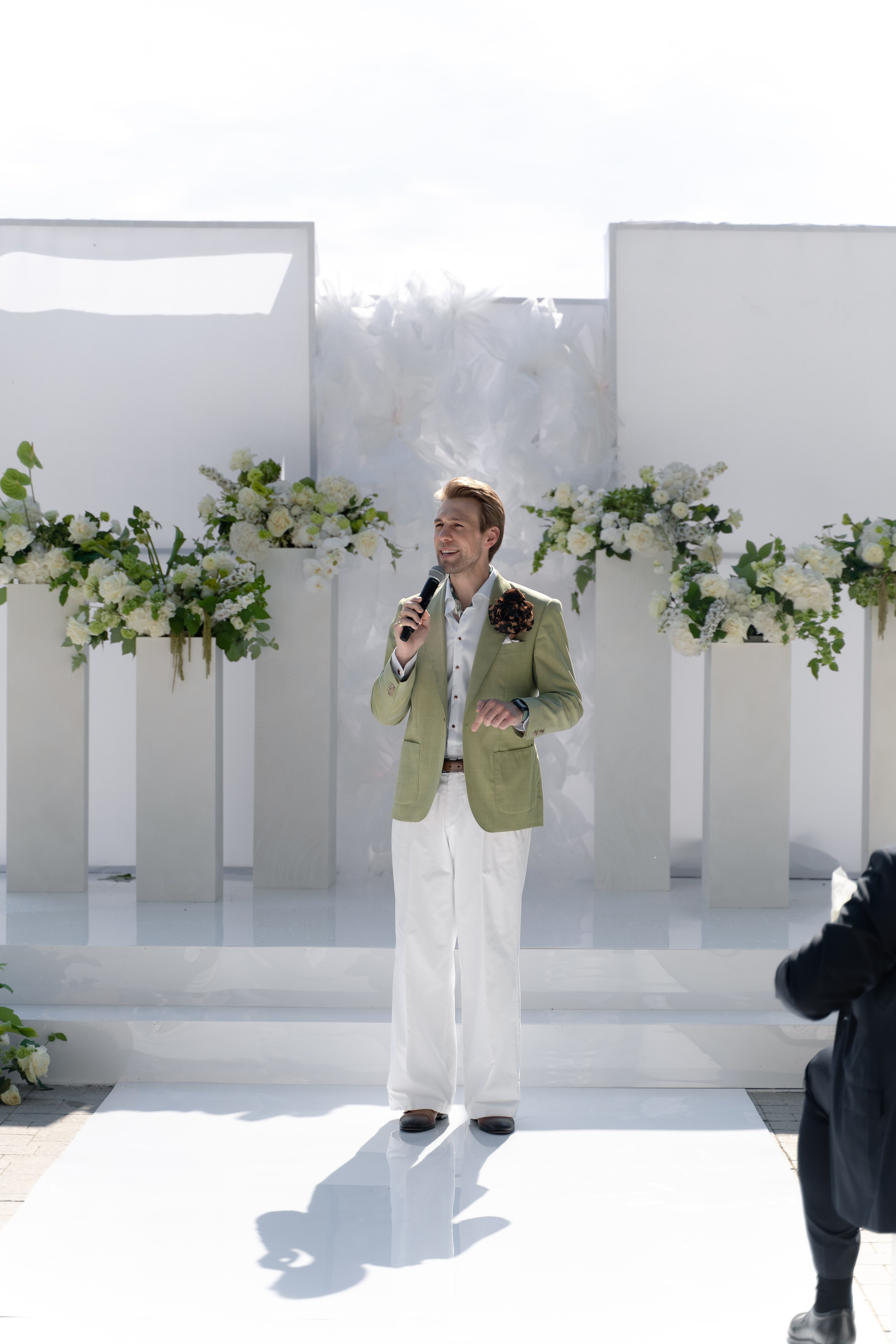 Егор и Екатерина. Свадебный и семейный фотограф в Новосибирске Наталья Зорина