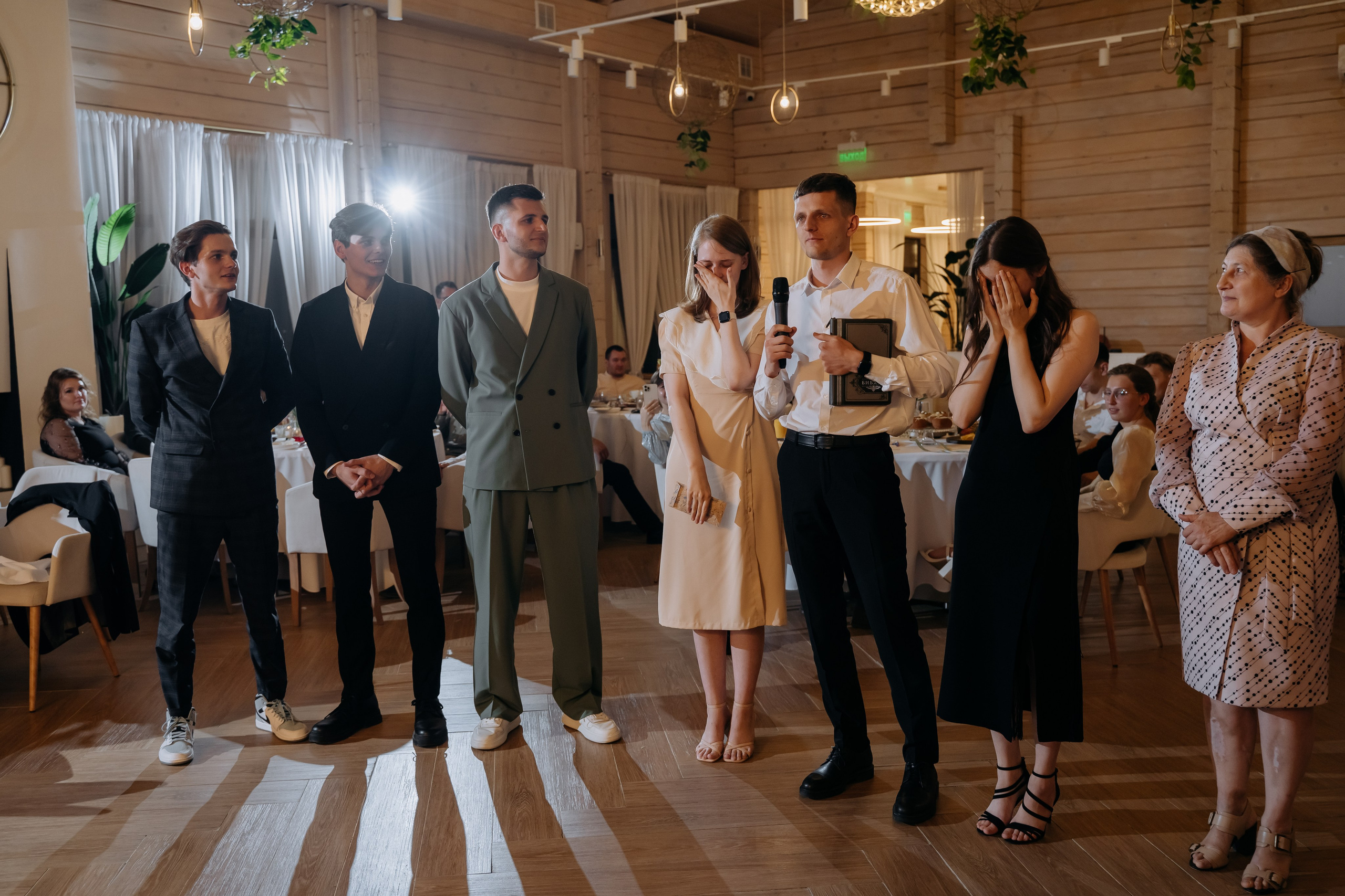 Лиля и Иван. Свадебный и семейный фотограф в Новосибирске Наталья Зорина