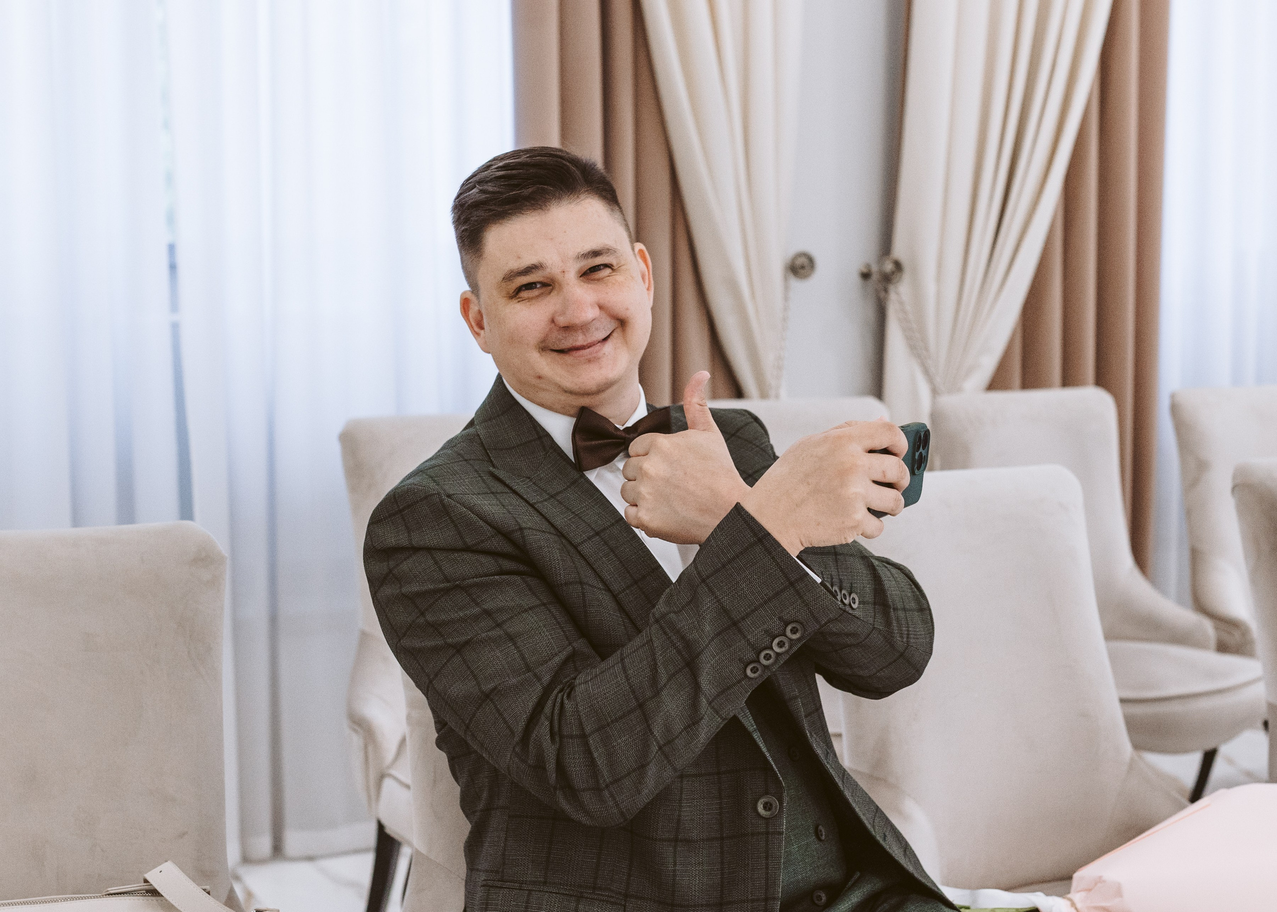 Загс и Дворец. Свадебный фотограф Курзина Ольга | Москва