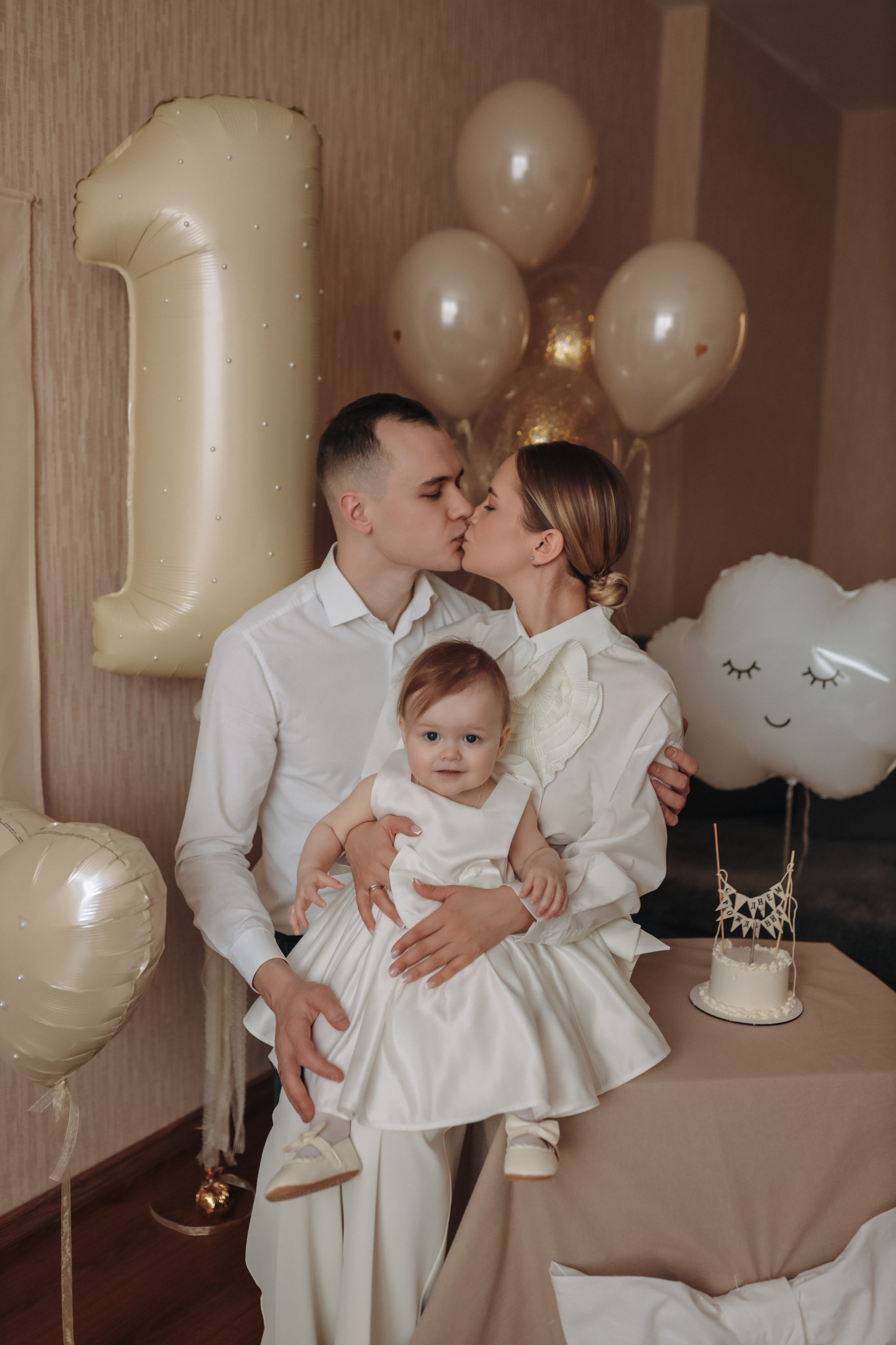 Семейные истории и дети. Фотограф Life Style Ирина Нова