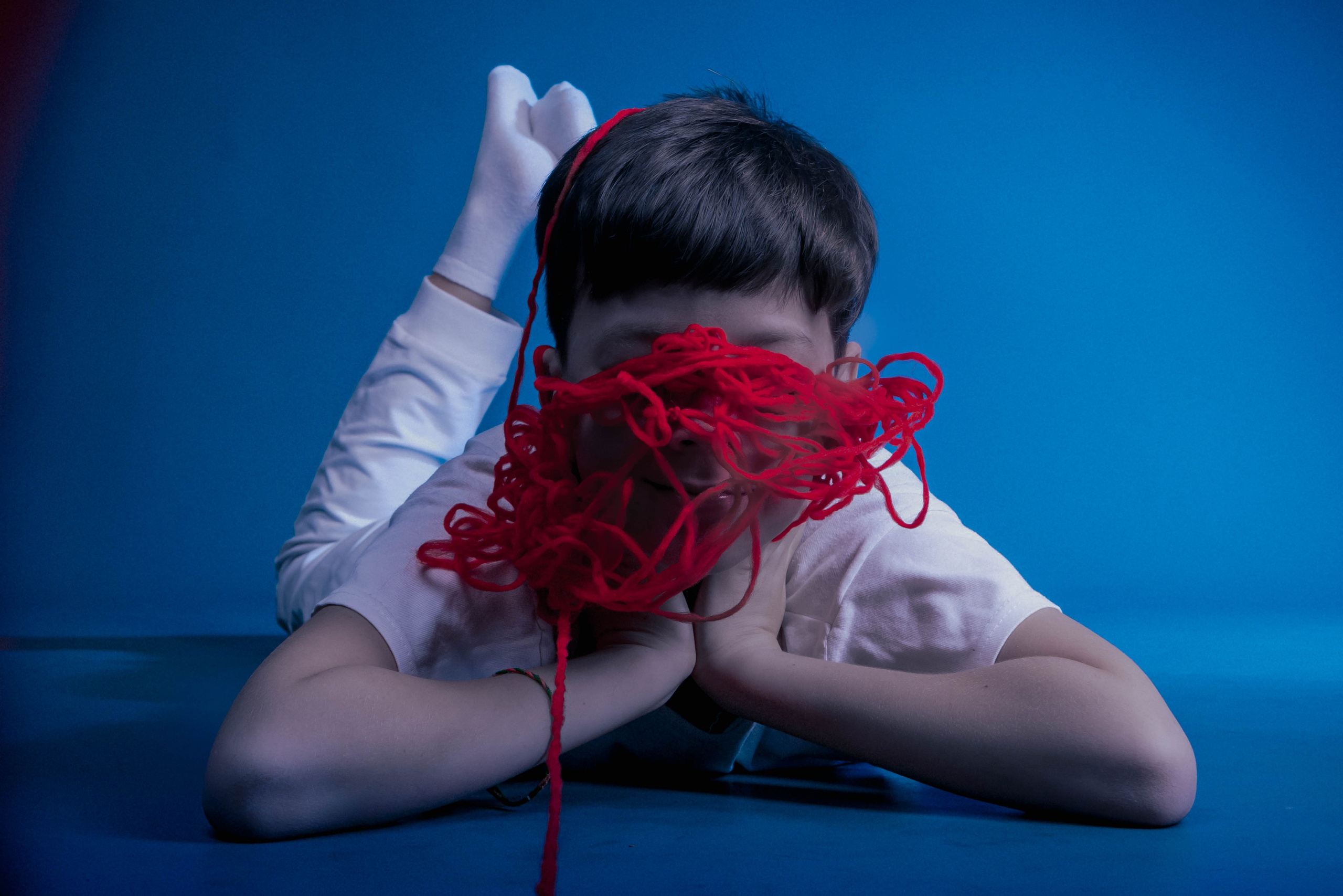 Контроль нитей судьбы. Аник фотограф Симферополь, Крым