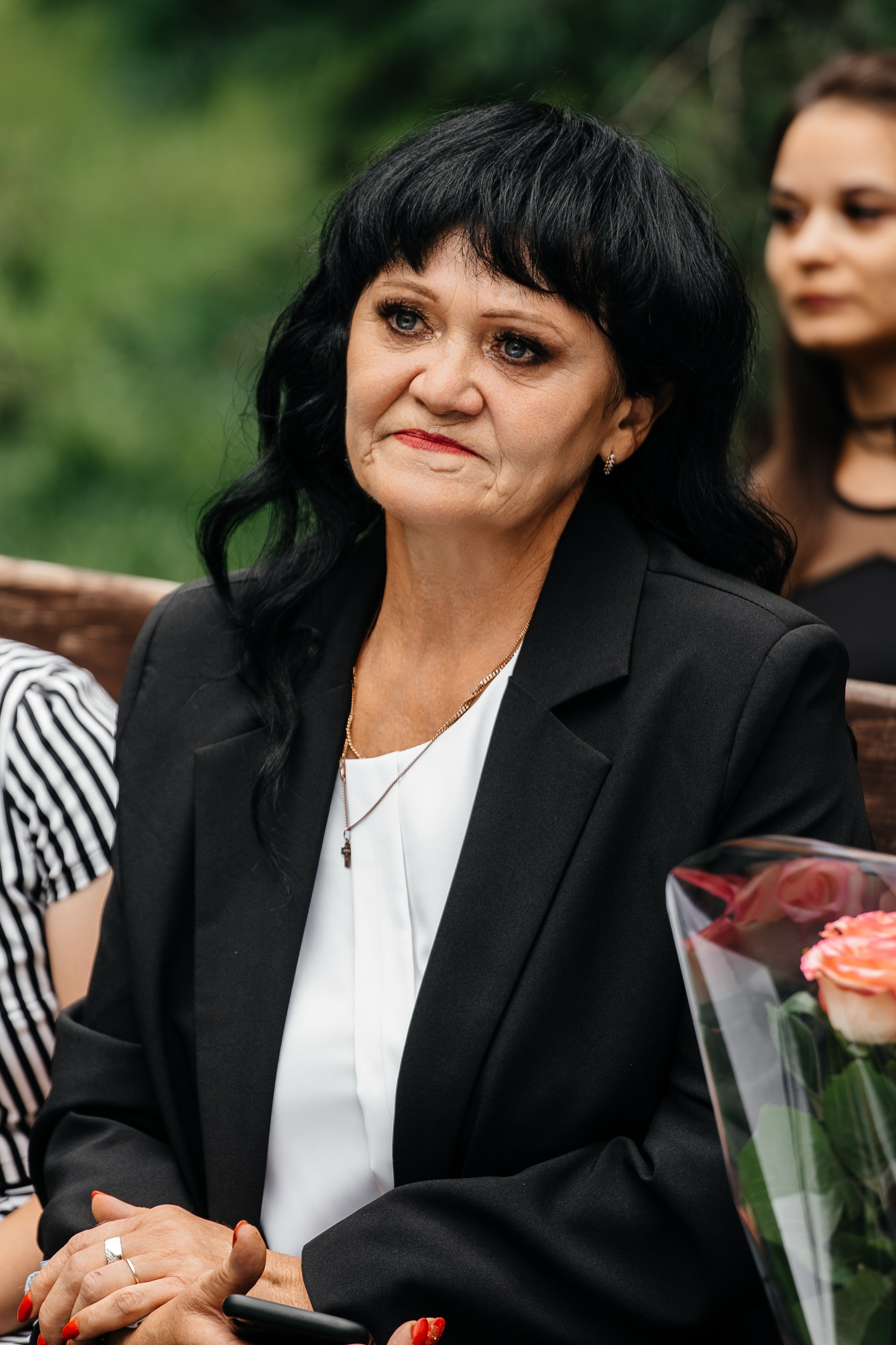 Валерия & Вячеслав. Свадебный фотограф Барнаул Алексей Павлов