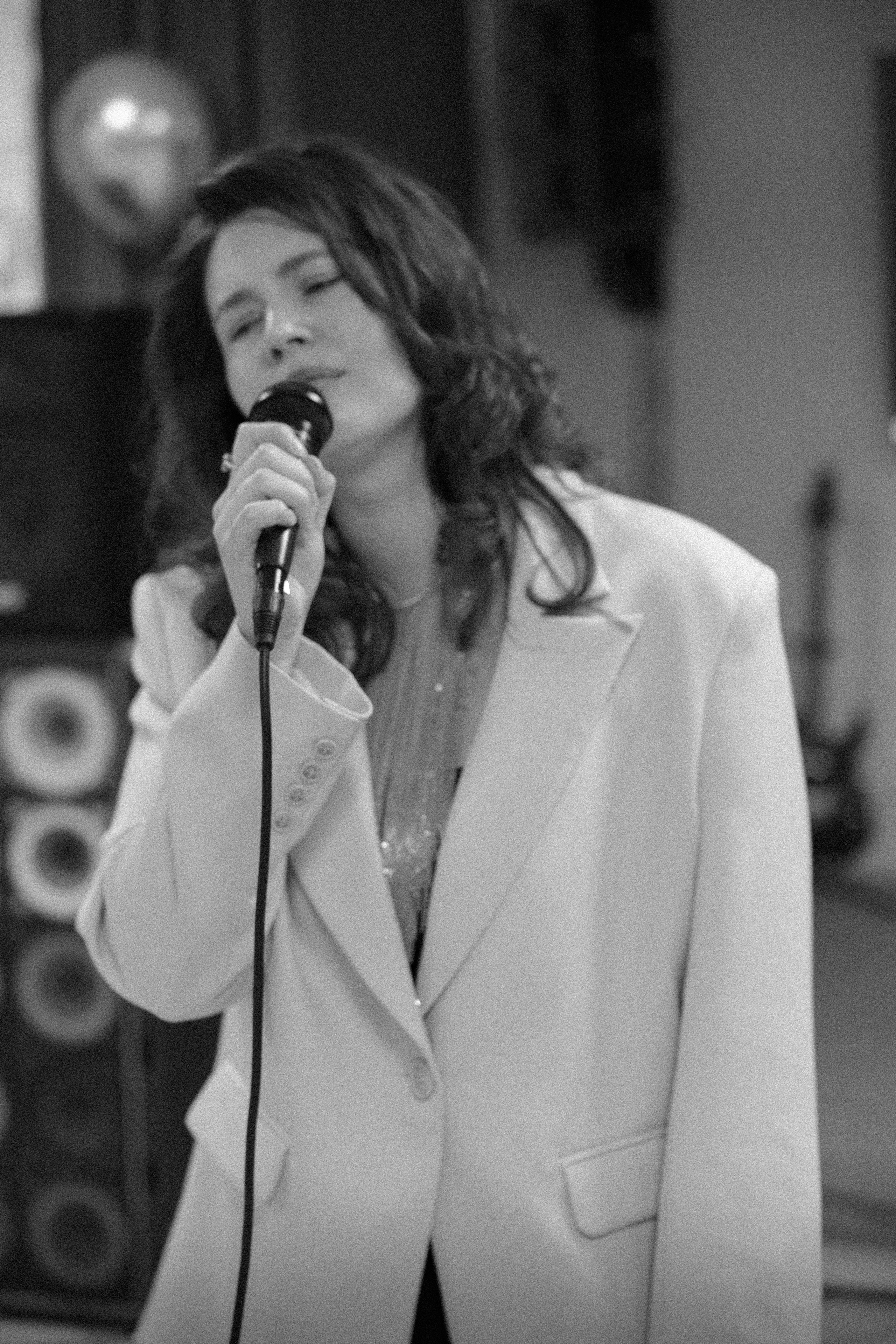 Отчётный концерт музыкальной студии «Michelle». Фотограф Новосибирск, Академгородок — Айна