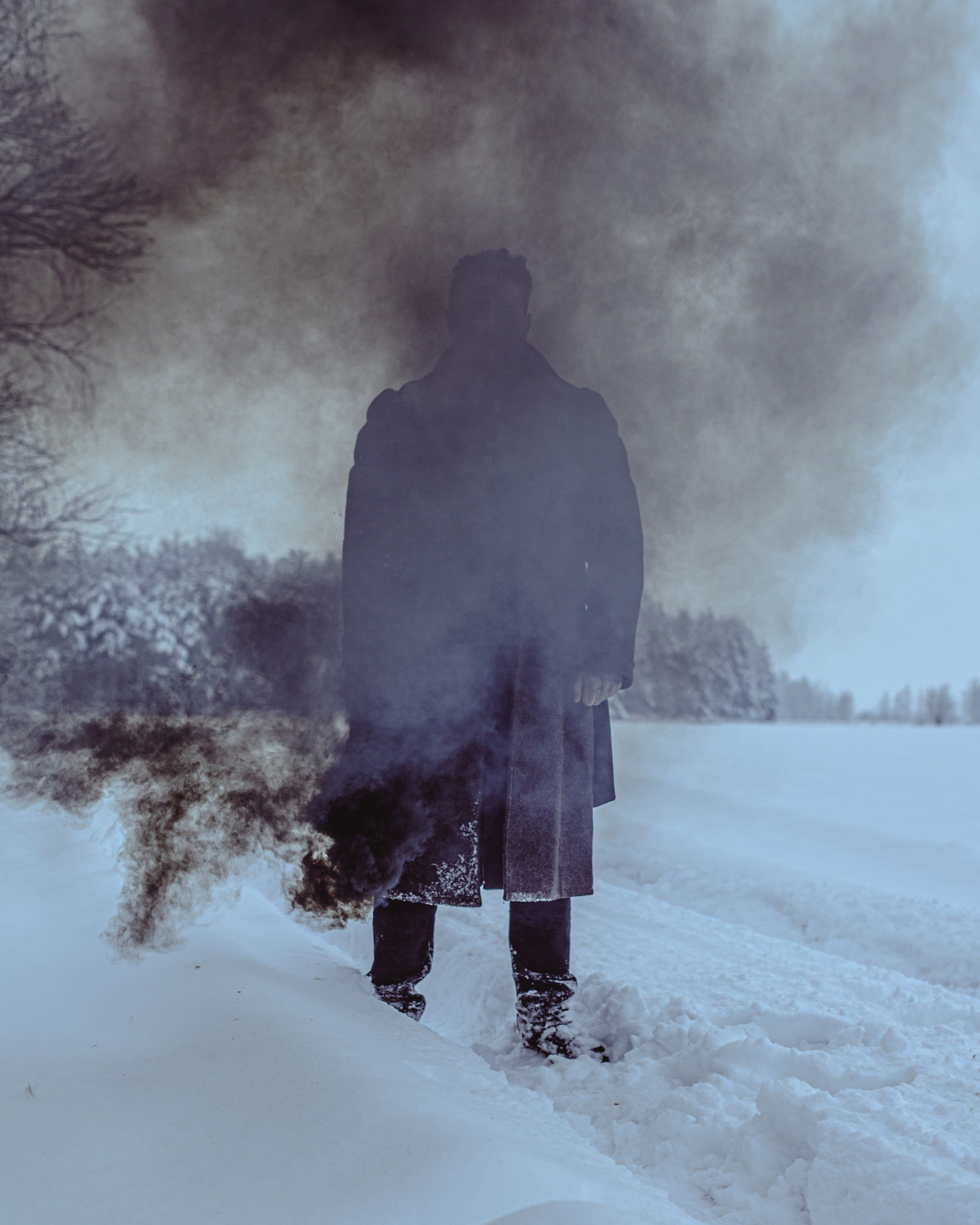 Из сердца лесополосы. Настя Арзуманова, фотограф