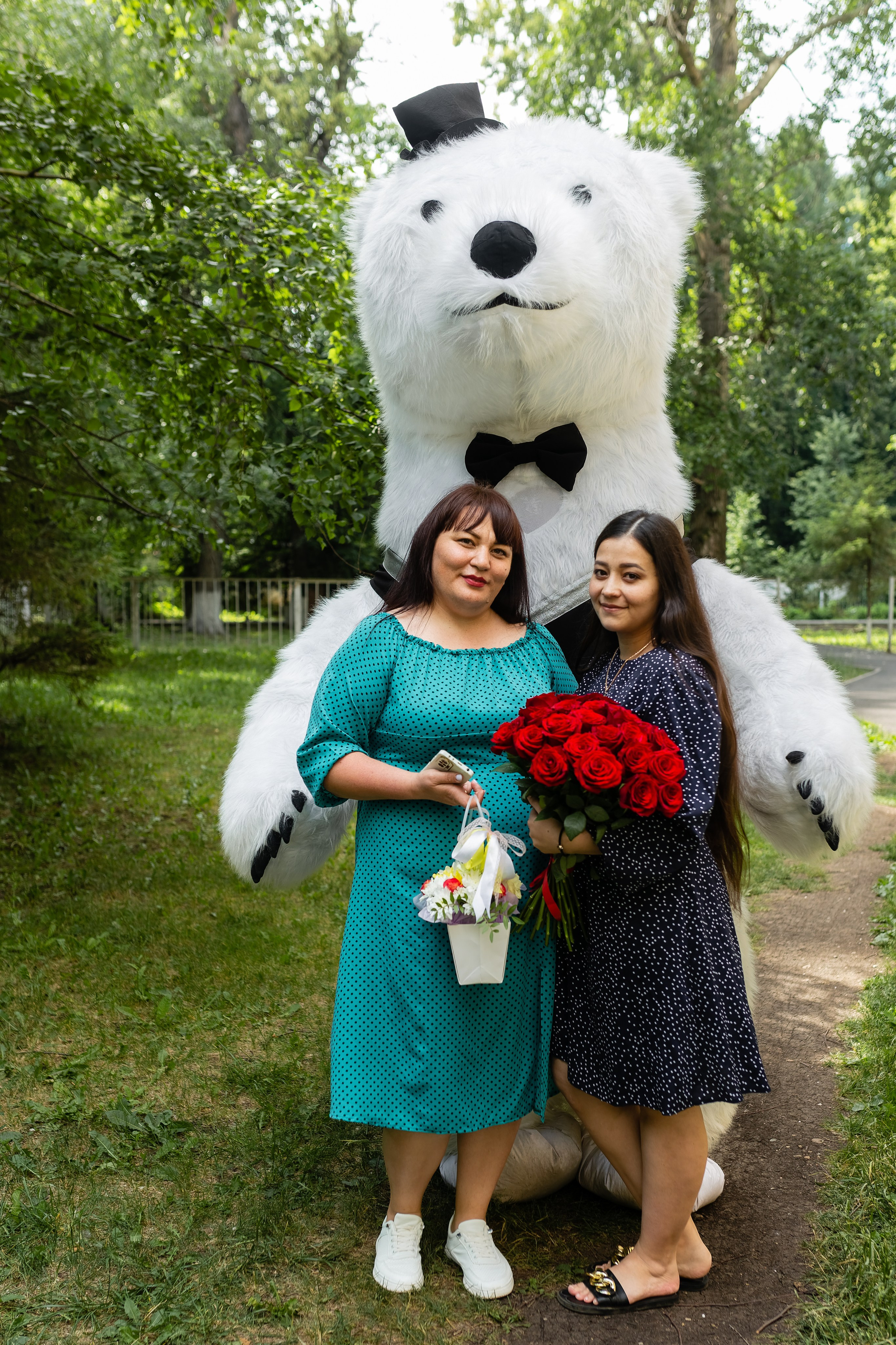 Выписка Разалины. Марина Шаймухаметова. Фотограф в Уфе