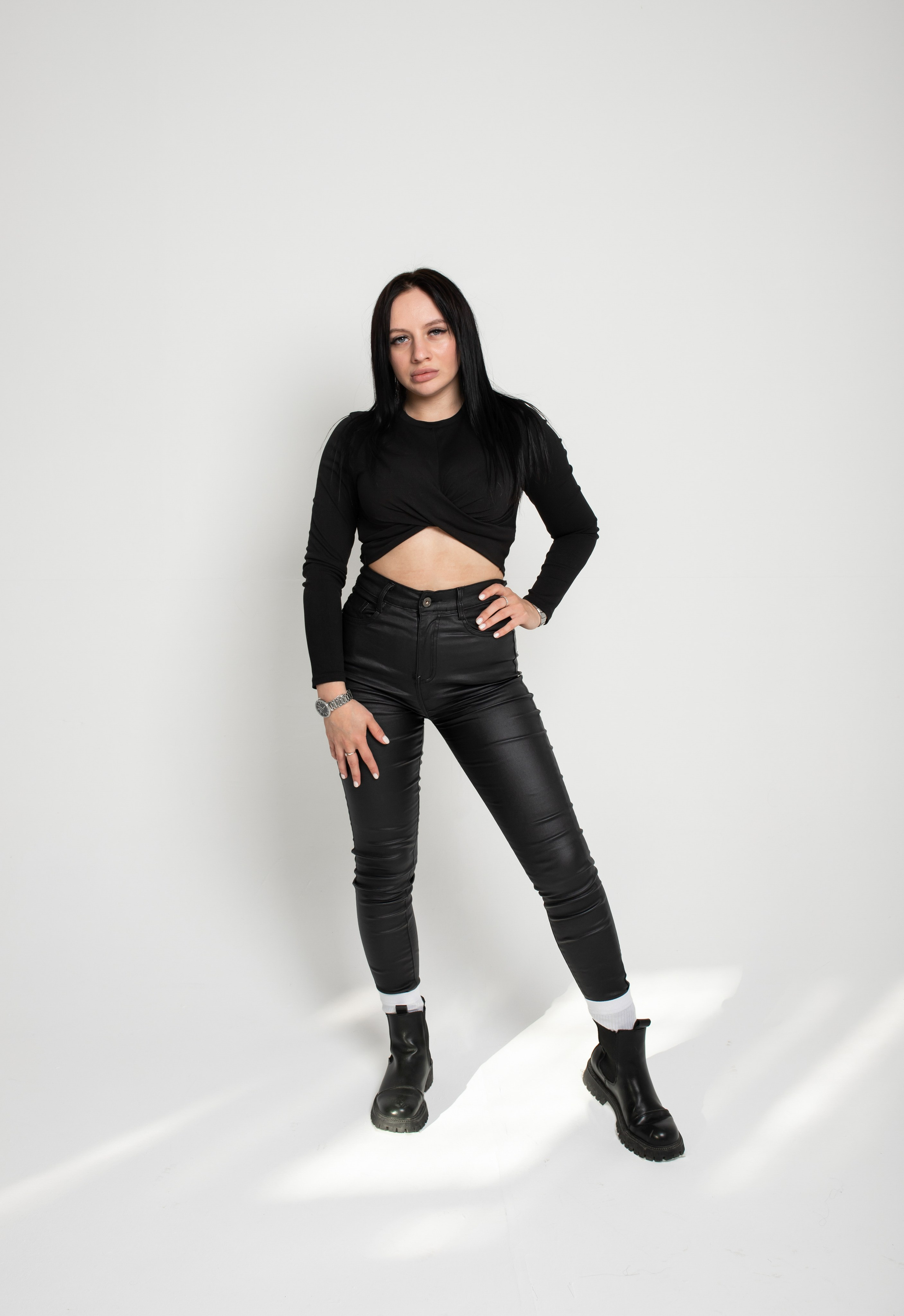 Аделина и Алена. Марина Шаймухаметова. Фотограф в Уфе