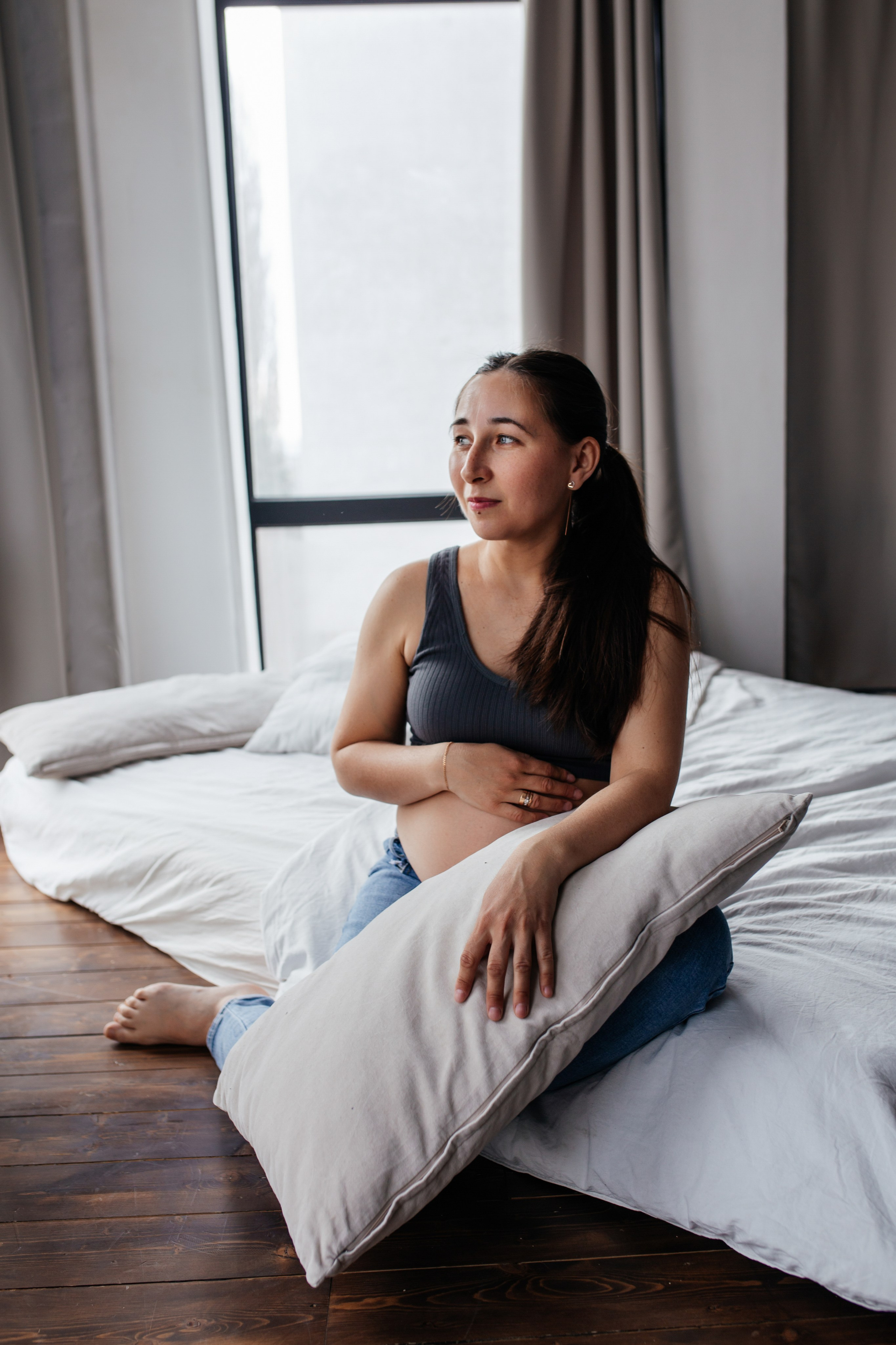 Эмма. Марина Шаймухаметова. Фотограф в Уфе