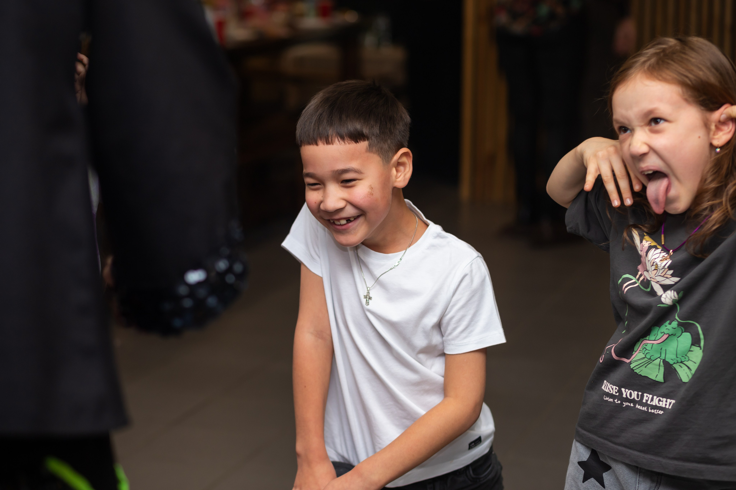 День рождение Златы. Марина Шаймухаметова. Фотограф в Уфе