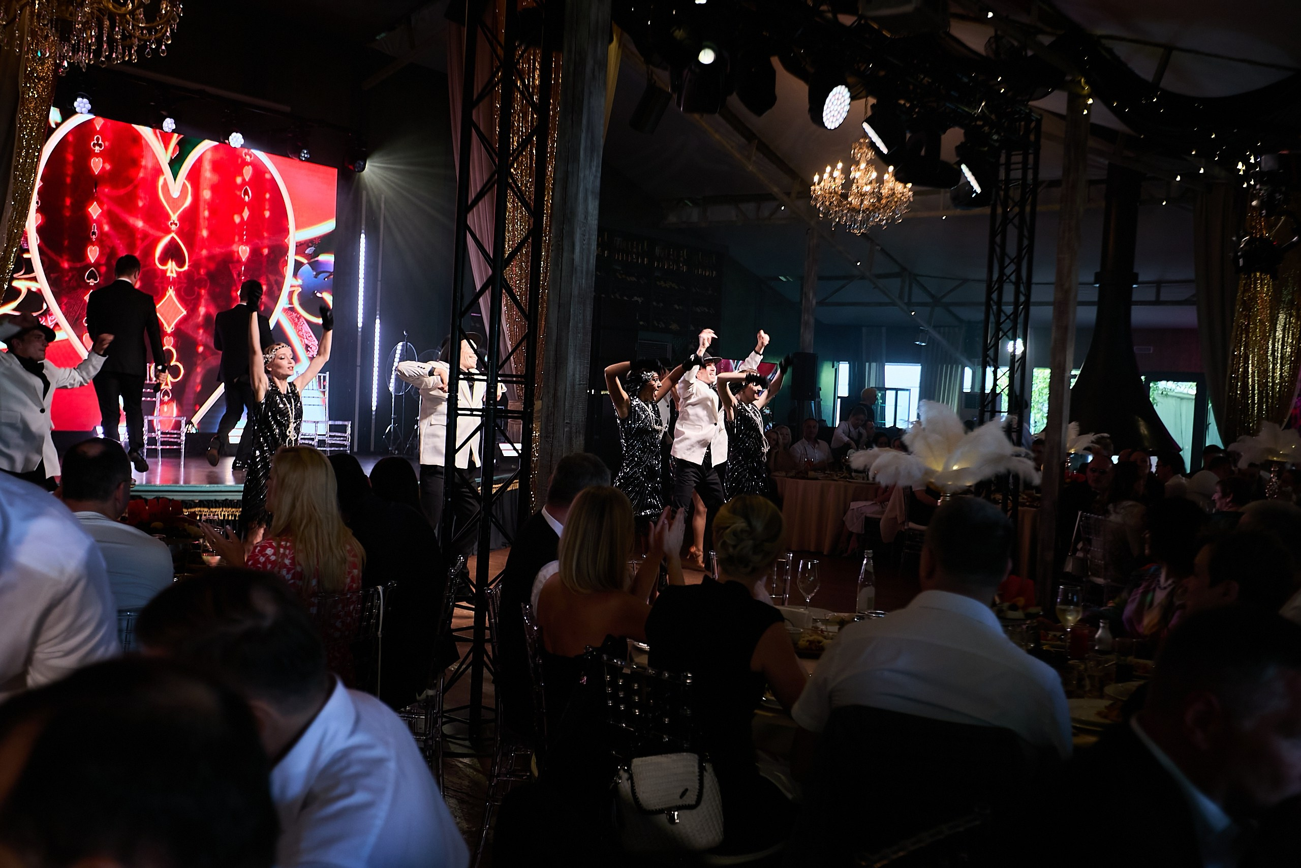 Dmitry and Daria's. Фотограф и Видеограф в Москве. Олег Корушев