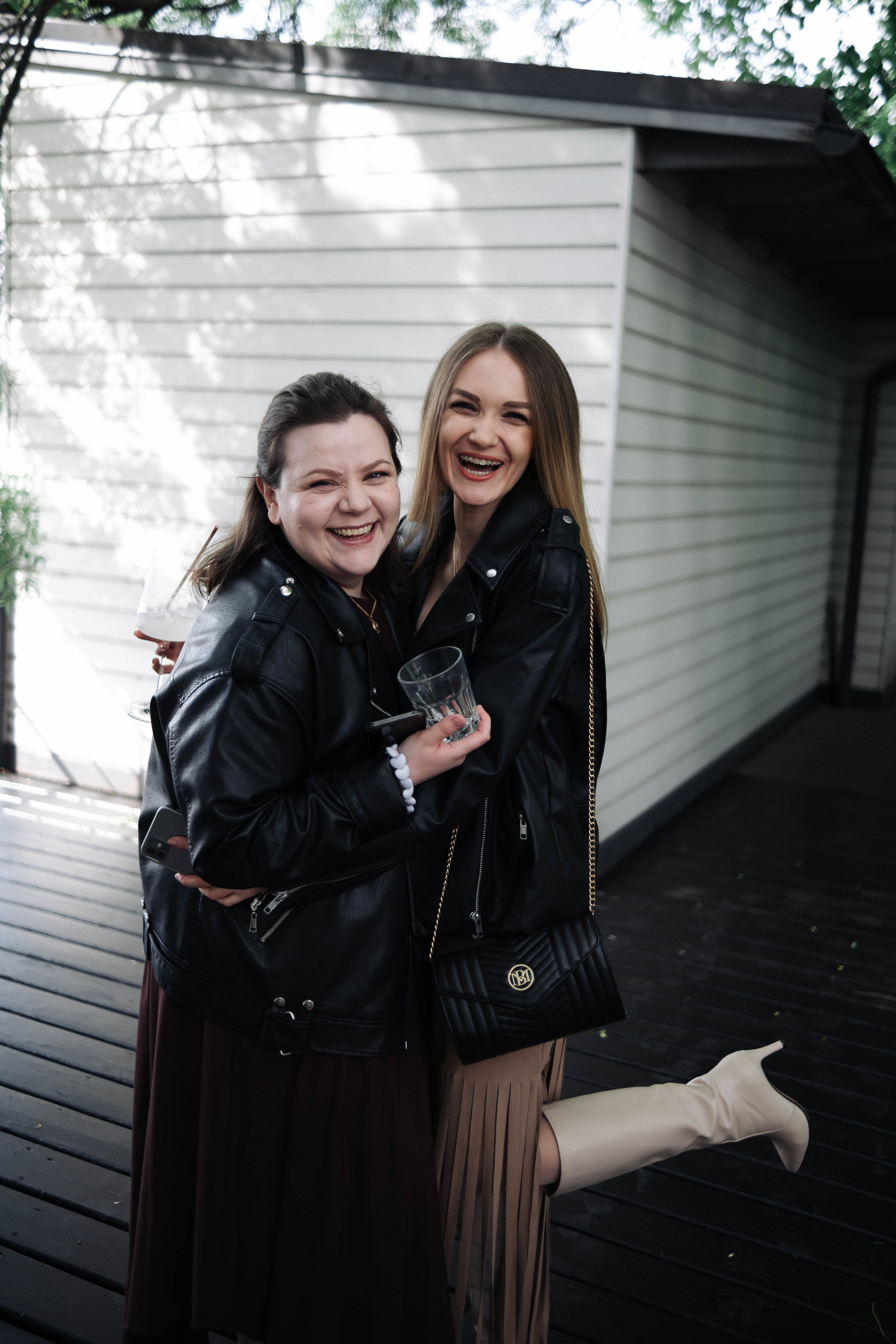 Свадьбы. Фотограф в Москве Наталья Долина