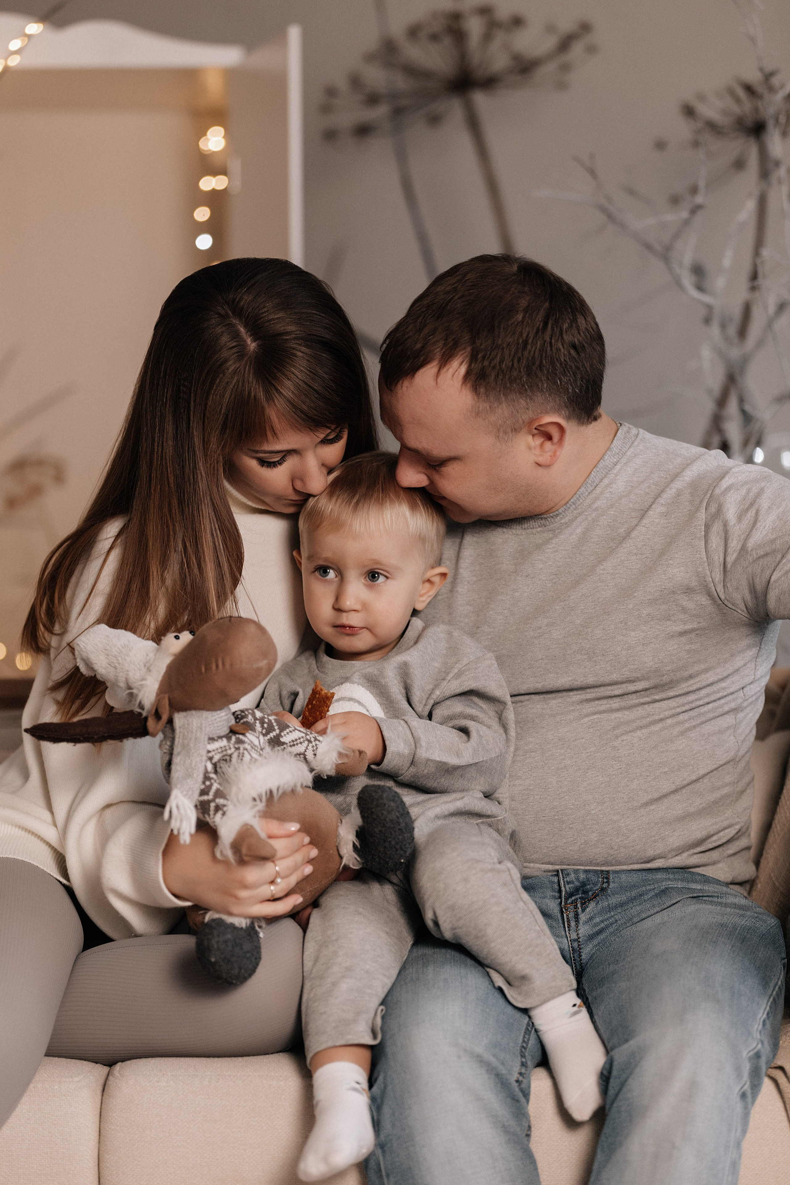 Дубровины. Свадебный и семейный фотограф Светлана Пирюгина