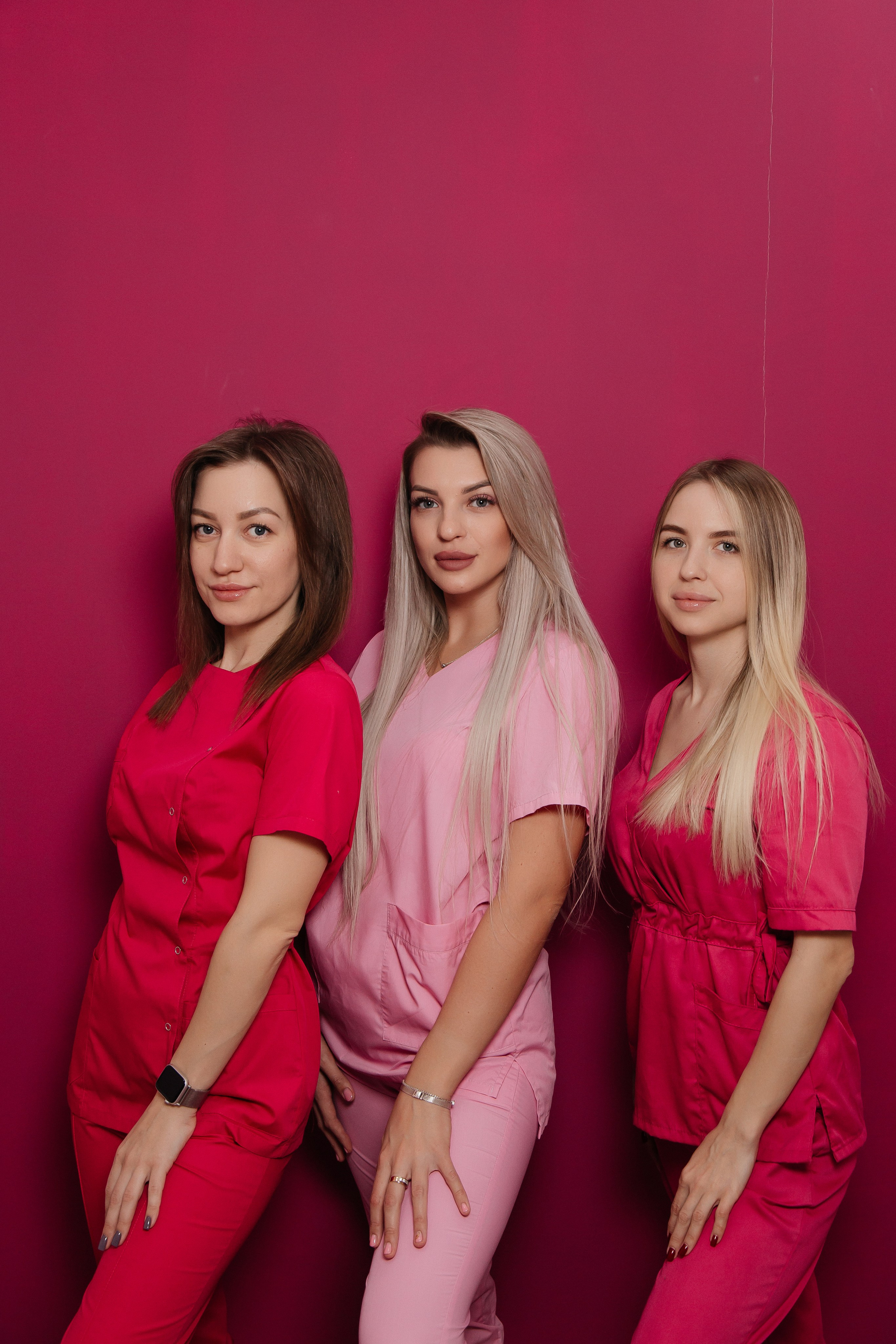 КОНТЕНТ ДЛЯ САЛОНА КРАСОТЫ. Фотограф в Киселёвске Татьяна Трухалева