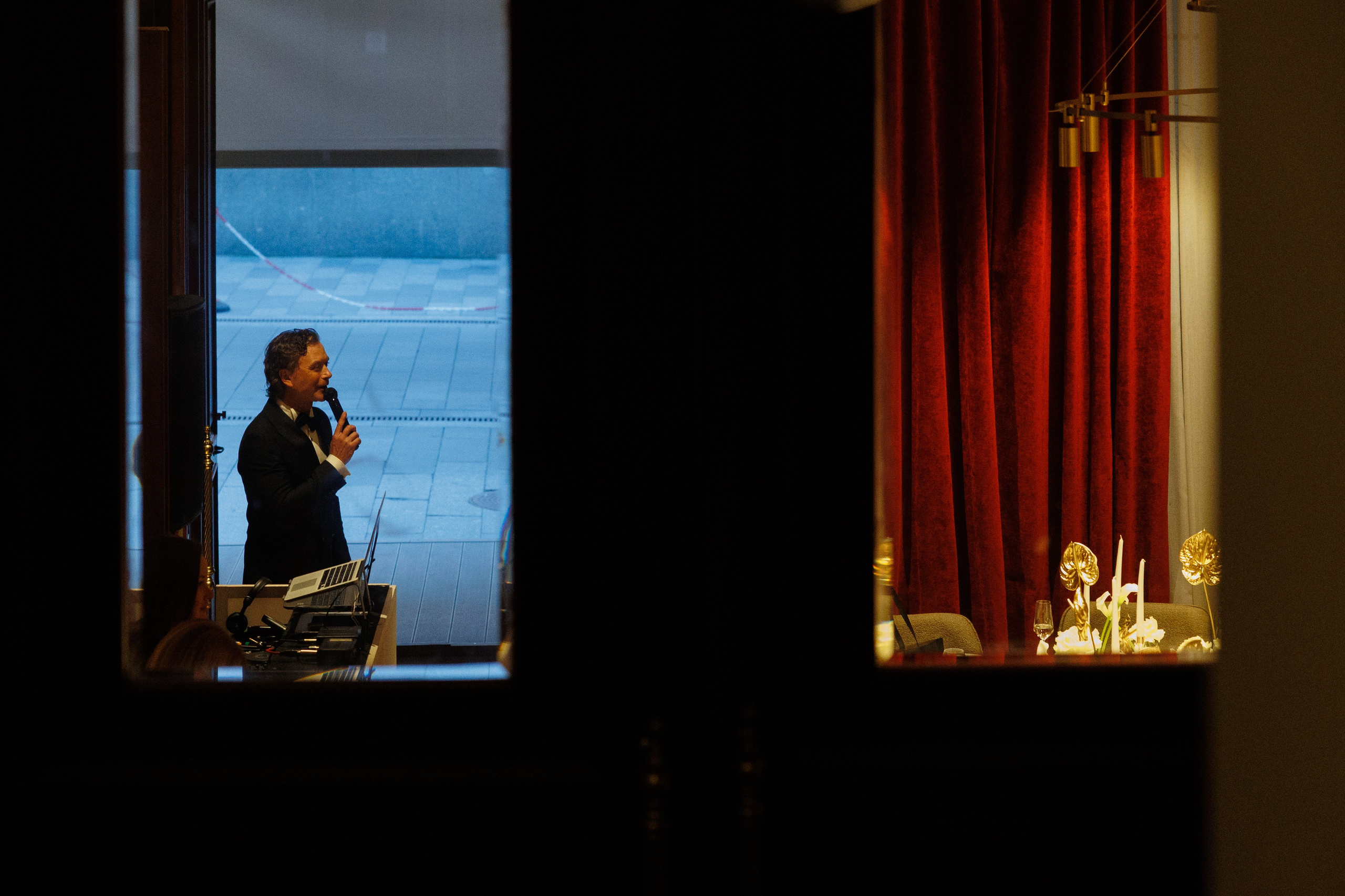 SAVOY. Репортажный фотограф Ольга Кочетова в Москве