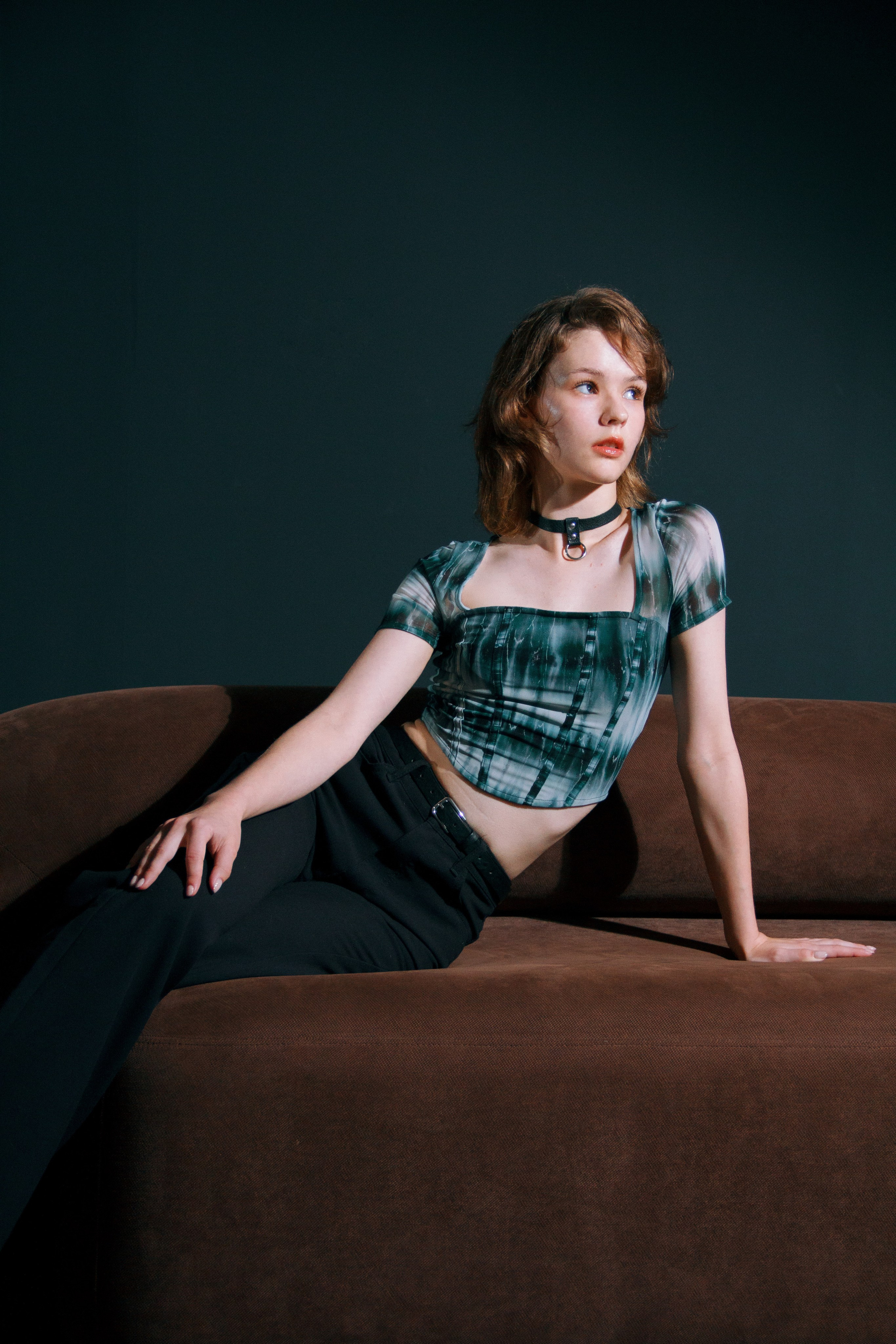 Маша. Главная