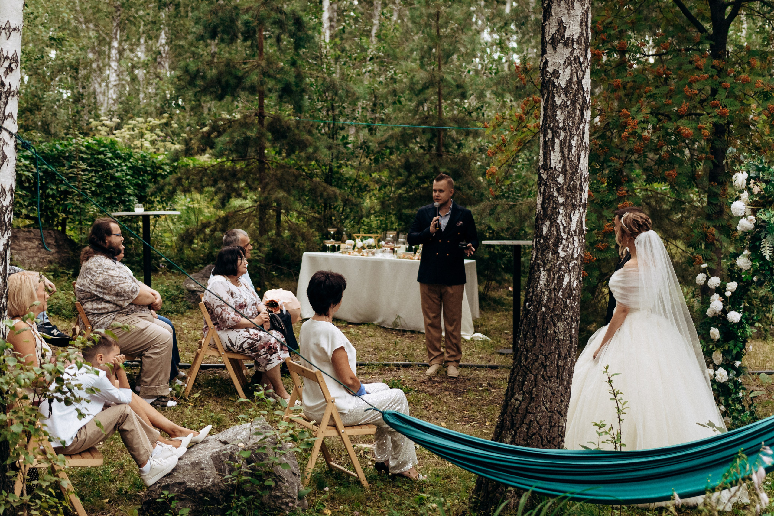 Илья и Настя. Свадебный фотограф Челябинск