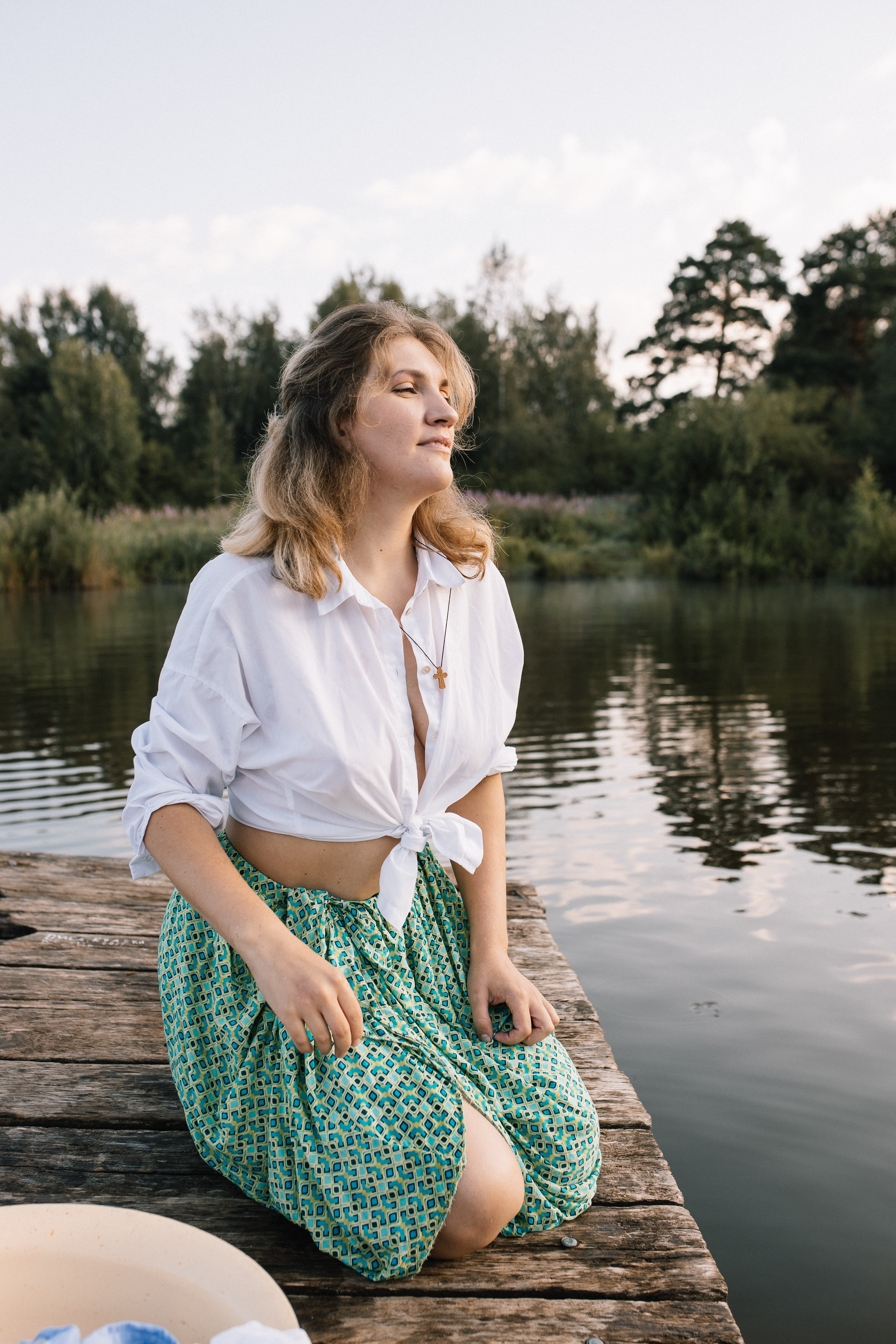 Крис в Истоке. Семейный фотограф Трусова Евгения в Екатеринбурге