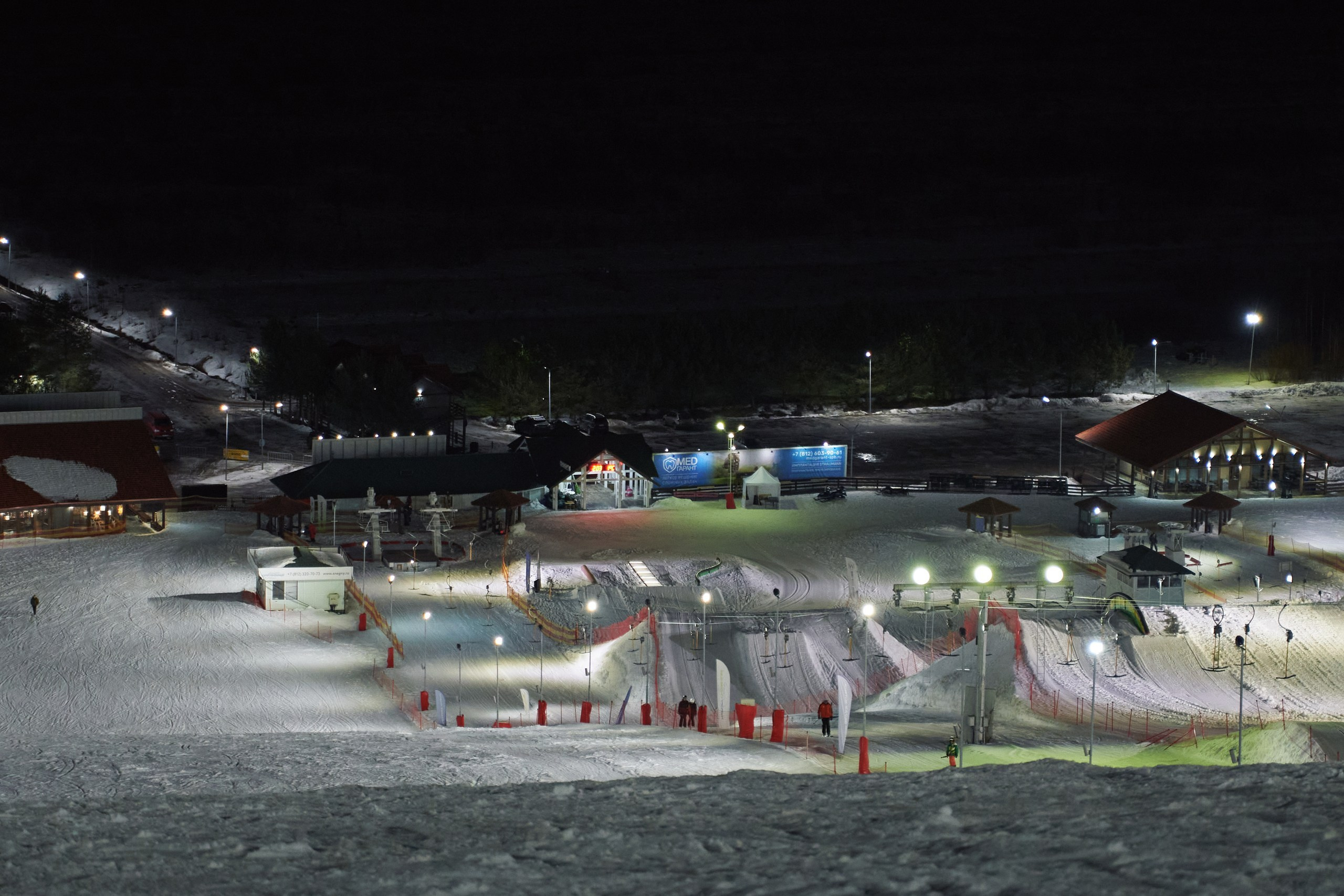 2–3 марта Чемпионат России по джибингу Jib Spring ГЛК «Снежный»». Свадебный и семейный фотограф в Санкт-Петербурге Дмитрий Панин