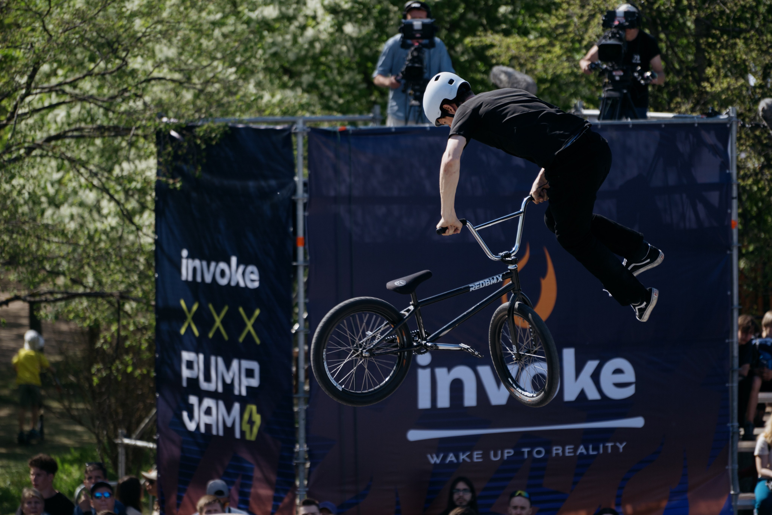 INVOKE PUMP JAM 17–19 мая 2024 СПБ Парк 300 летия. Свадебный и семейный фотограф в Санкт-Петербурге Дмитрий Панин