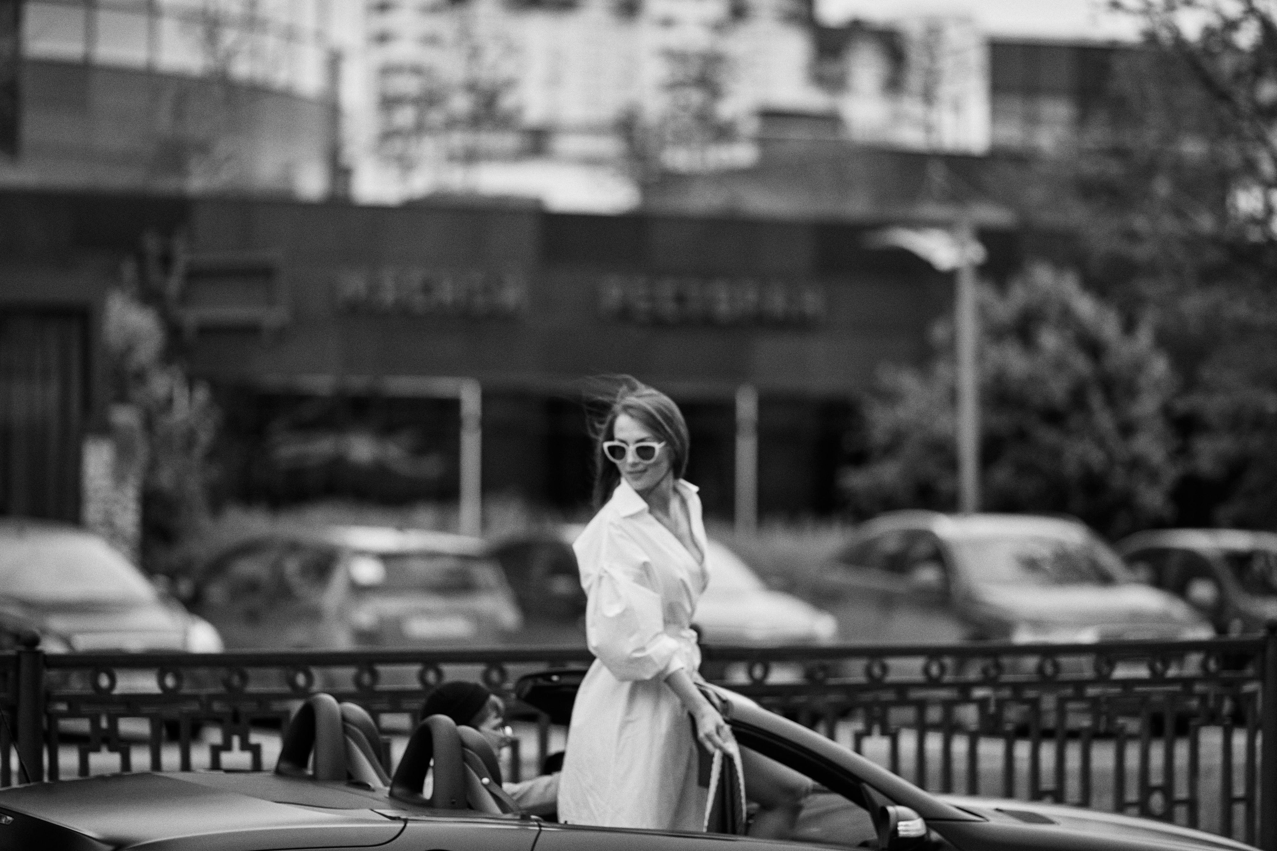 Andrey & Irina. Event агентство PAPRIKA в Екатеринбурге