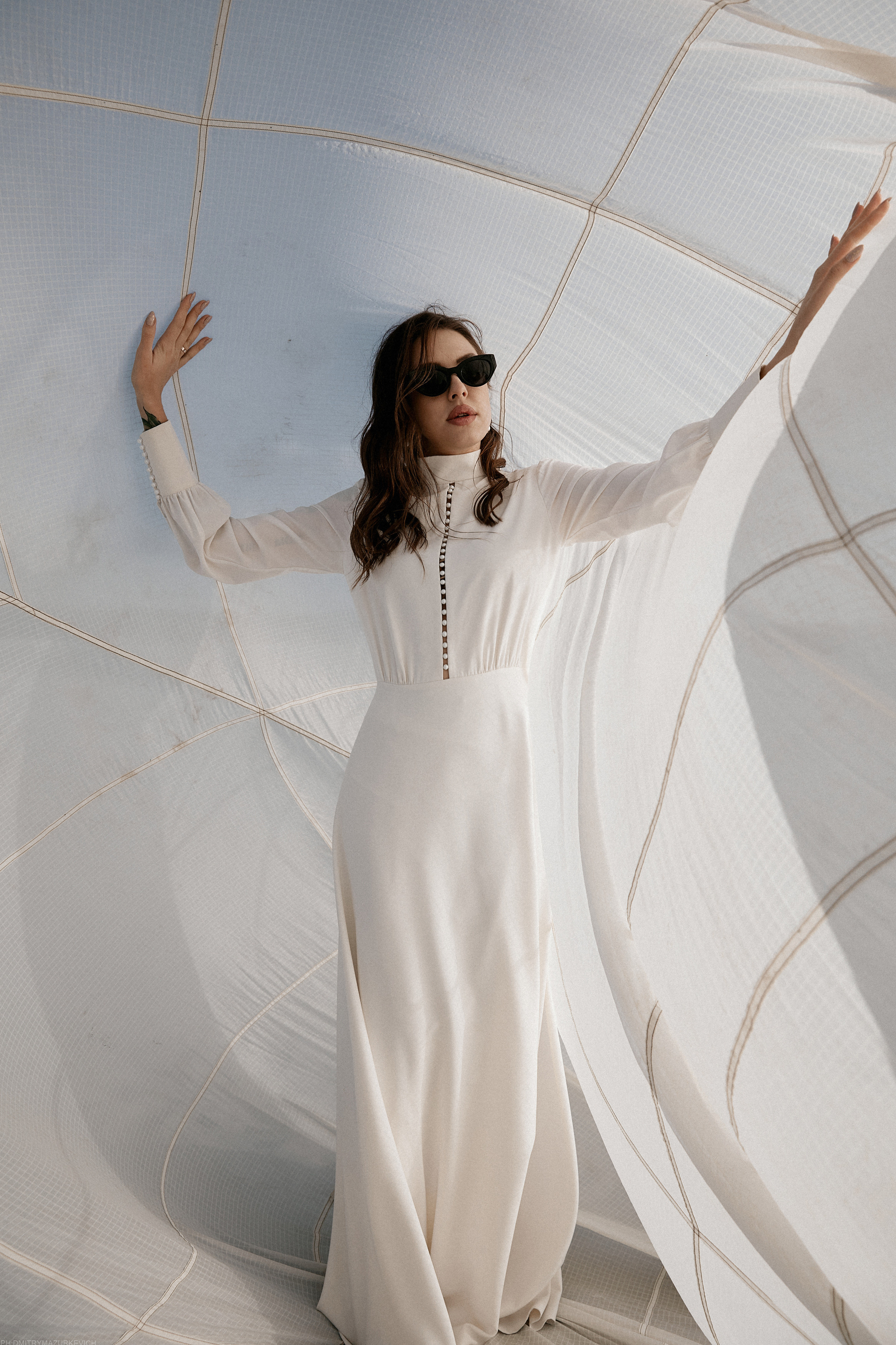 Vladislav & Elena. Event агентство PAPRIKA в Екатеринбурге