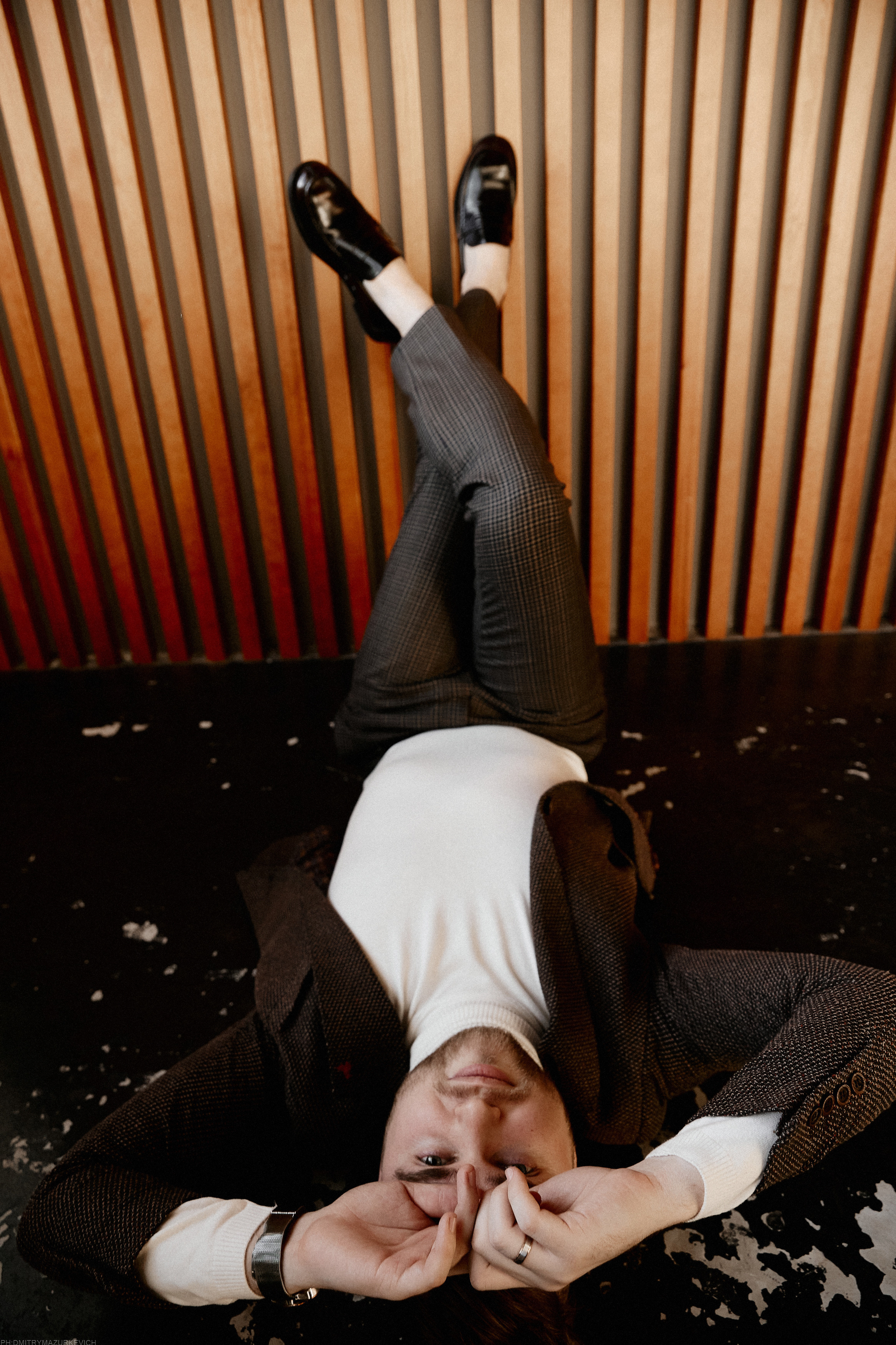 Maxim & Anastasia. Event агентство PAPRIKA в Екатеринбурге