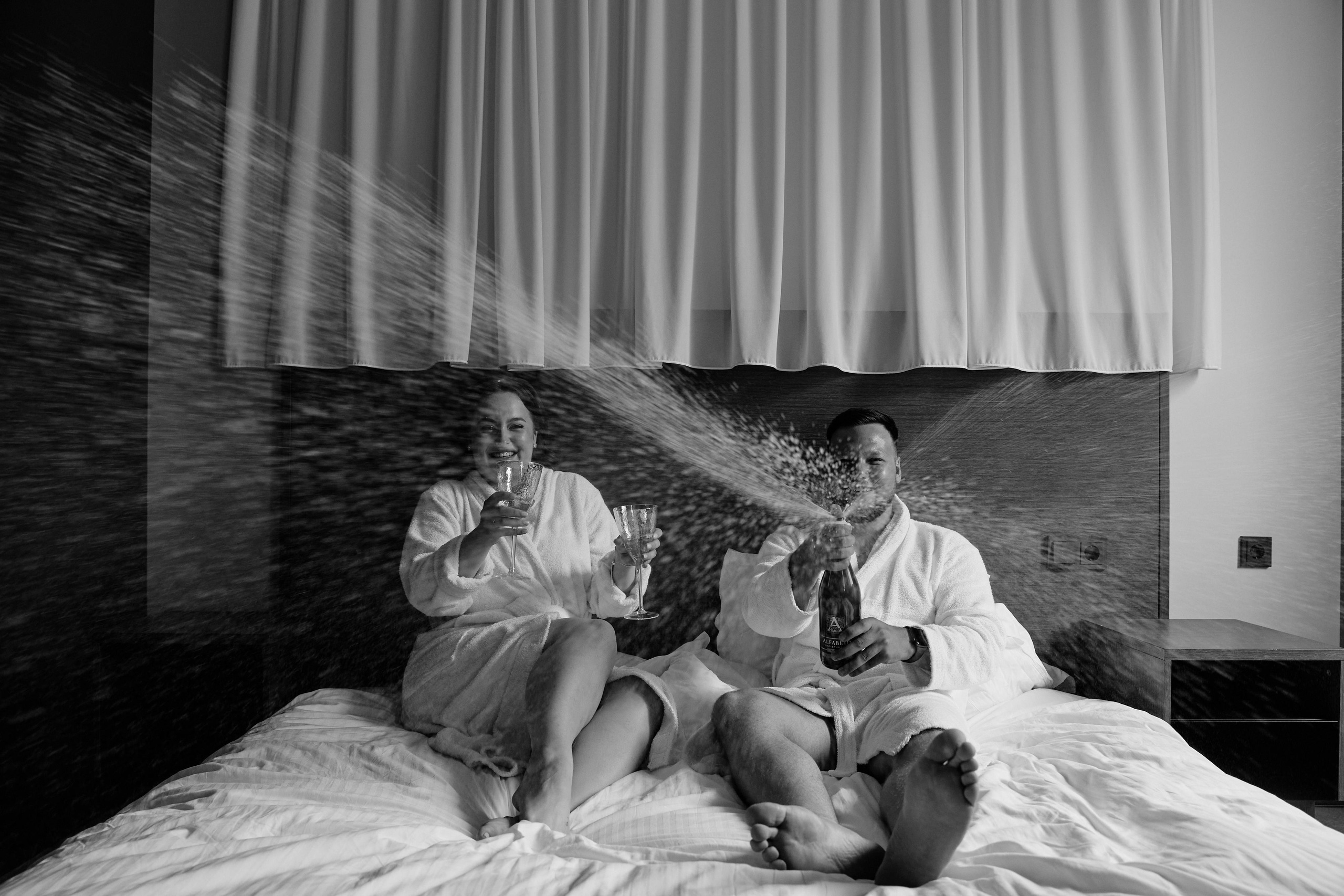 Konstantin & Daria. Event агентство PAPRIKA в Екатеринбурге