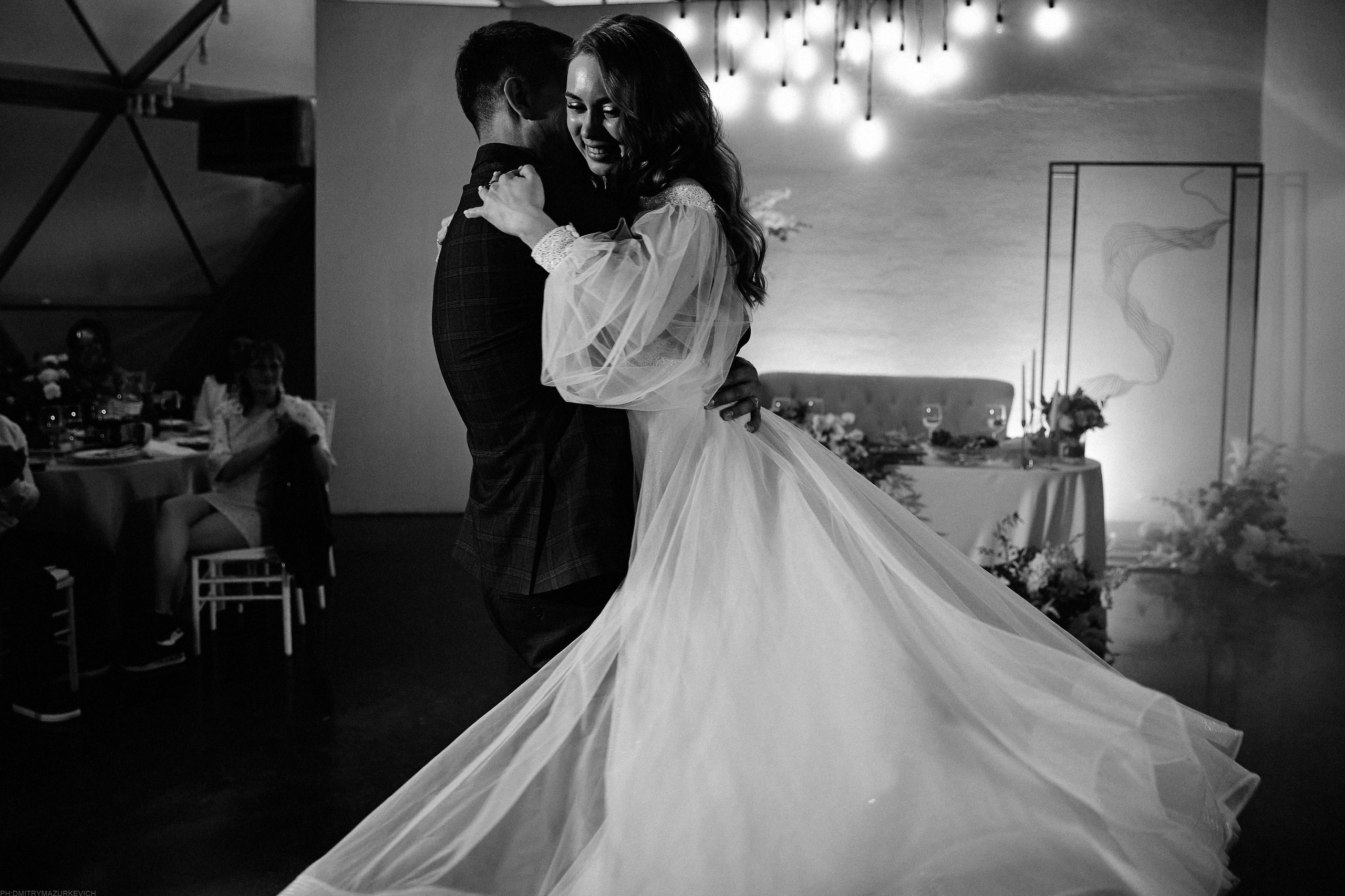 Alexander & Ksenia. Event агентство PAPRIKA в Екатеринбурге