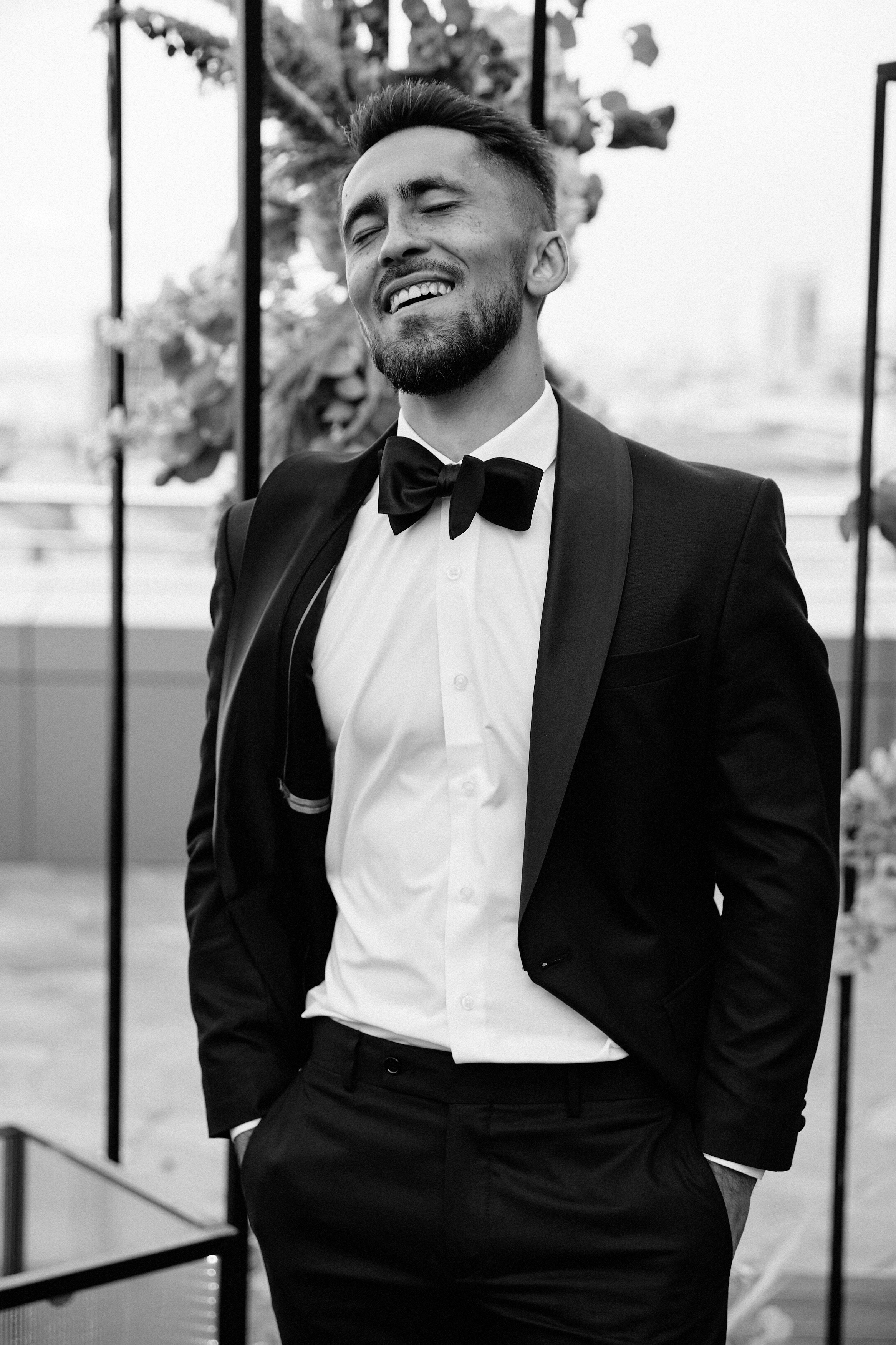 Vadim & Snezhana. Event агентство PAPRIKA в Екатеринбурге