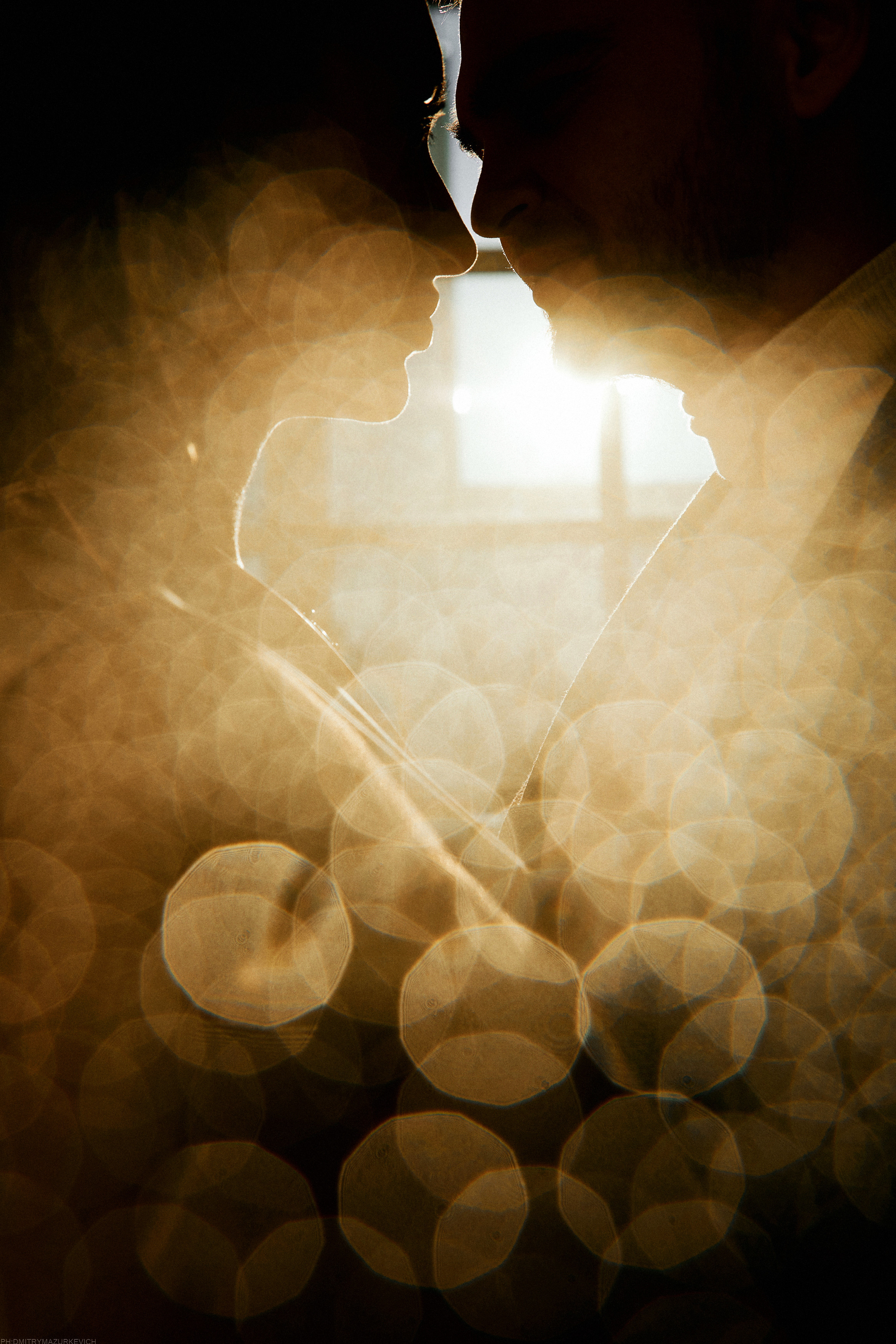 Maxim & Anastasia. Event агентство PAPRIKA в Екатеринбурге