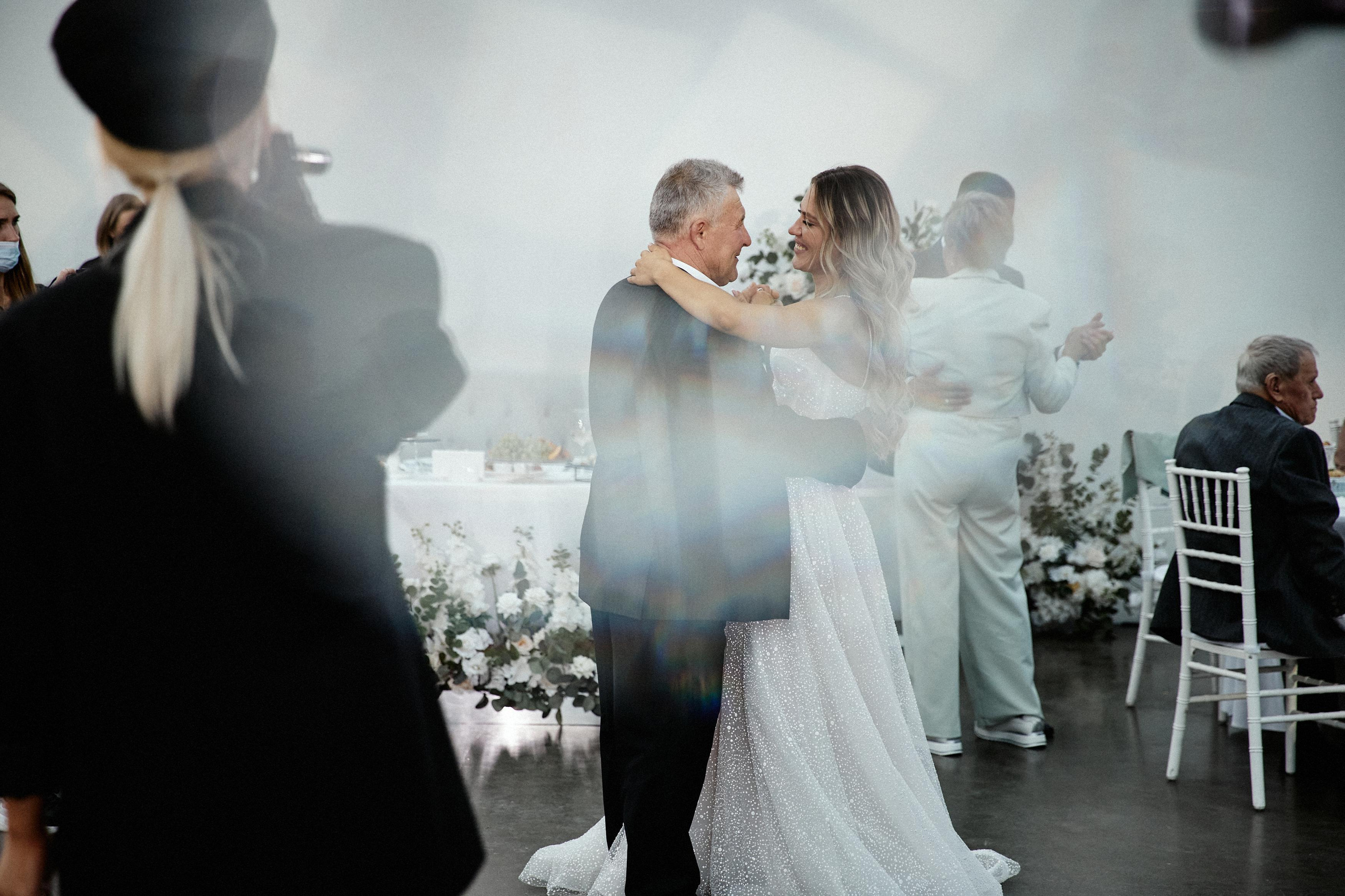 Dmitry & Olga. Event агентство PAPRIKA в Екатеринбурге