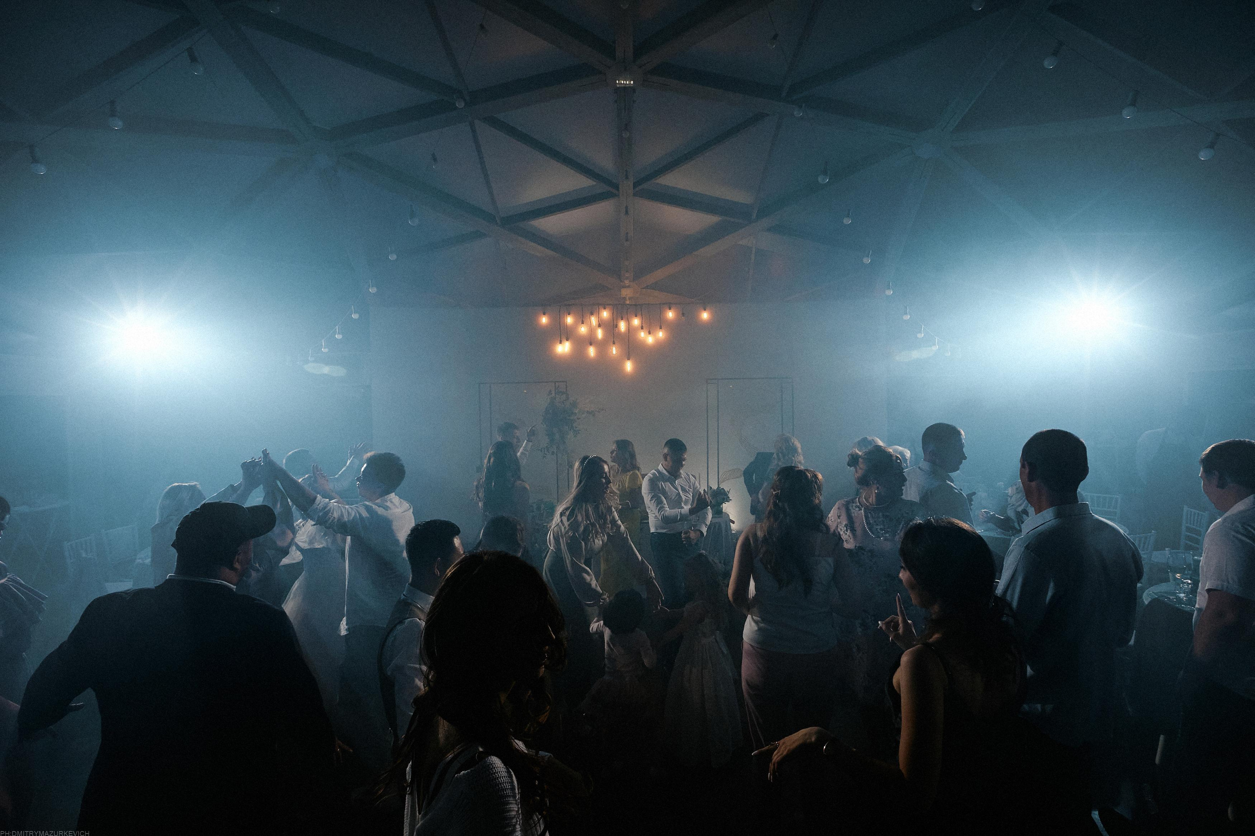 Alexander & Ksenia. Event агентство PAPRIKA в Екатеринбурге