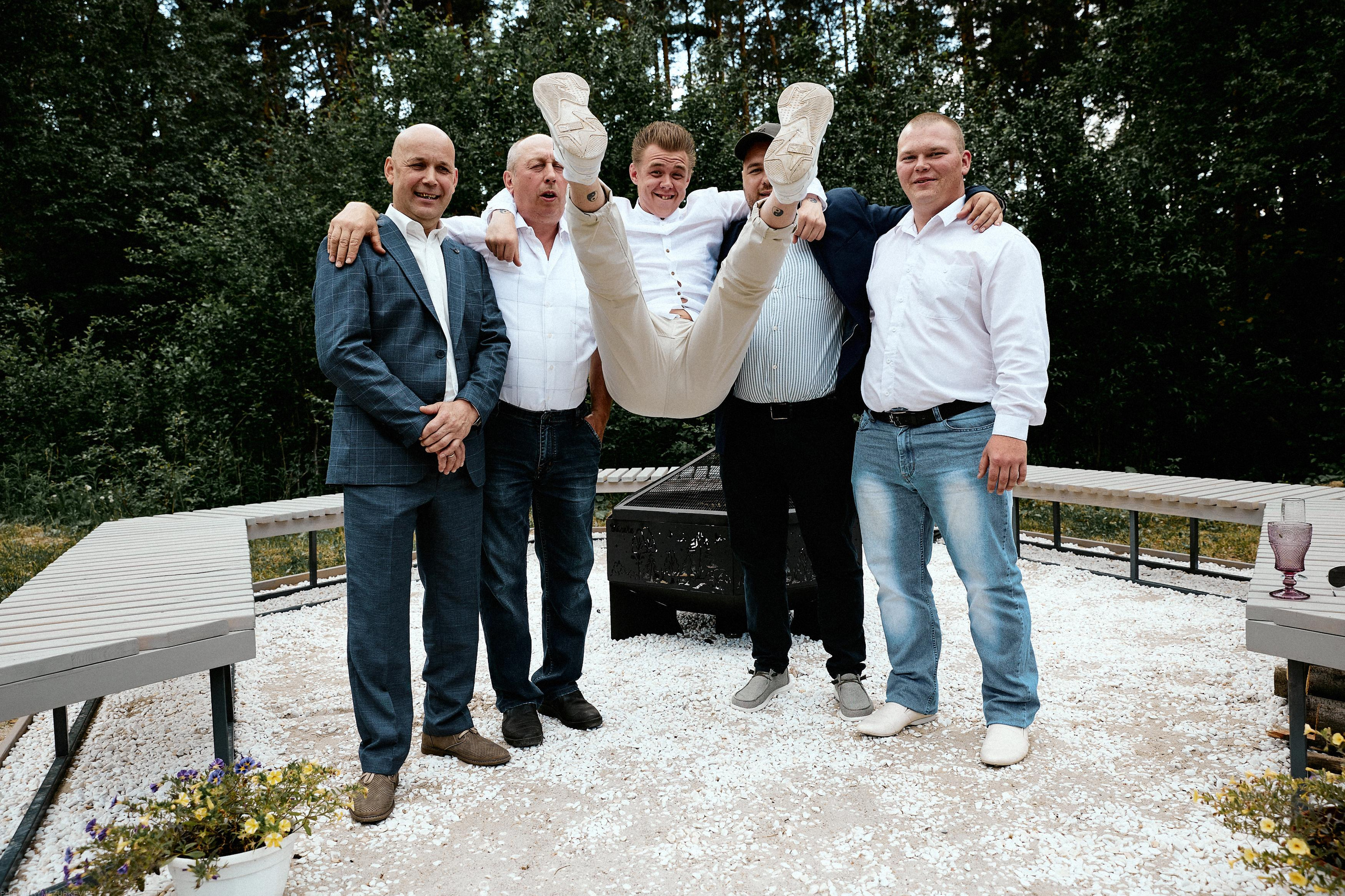 Alexander & Ksenia. Event агентство PAPRIKA в Екатеринбурге