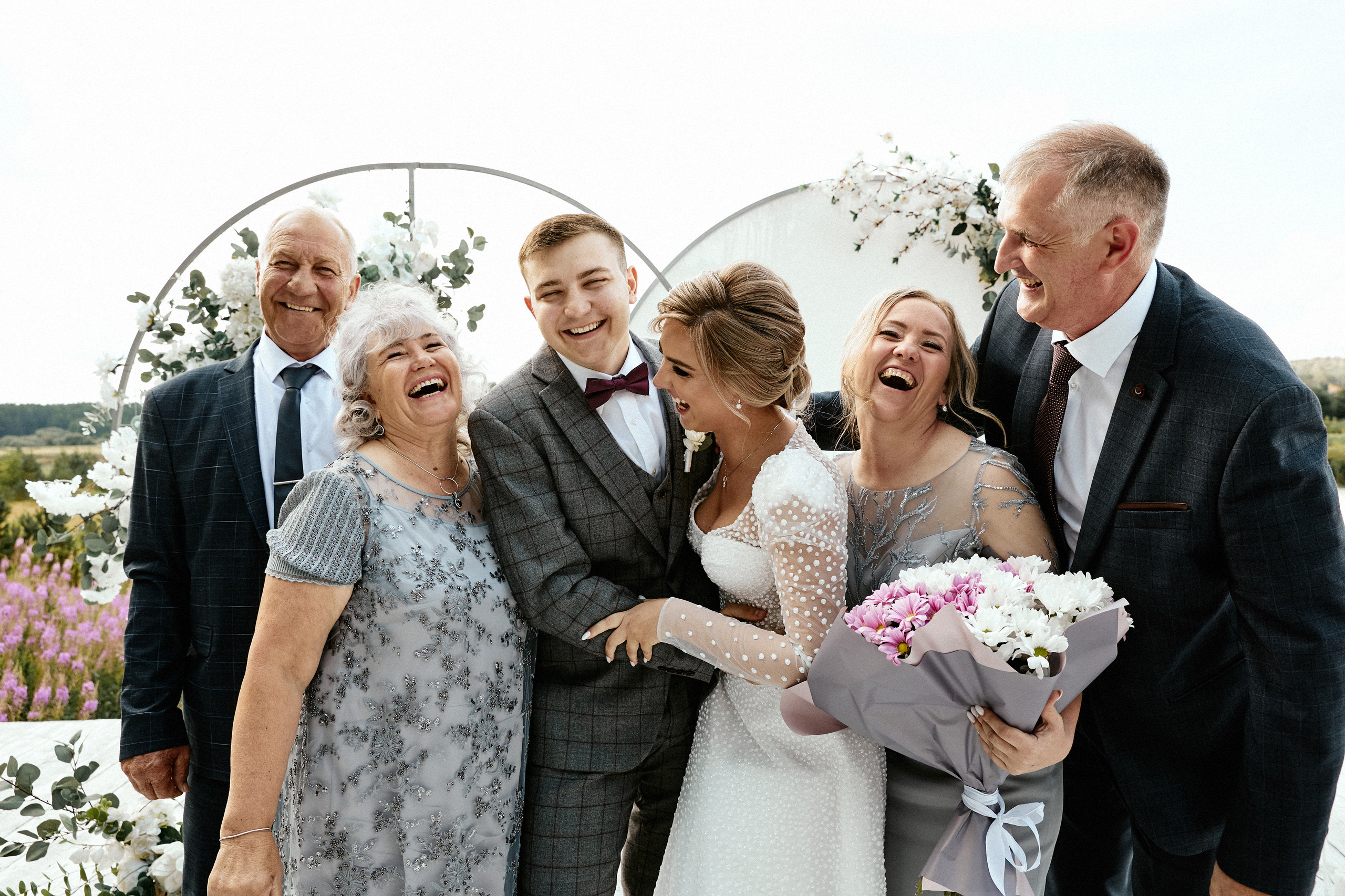 Vladislav & Evgenia. Event агентство PAPRIKA в Екатеринбурге